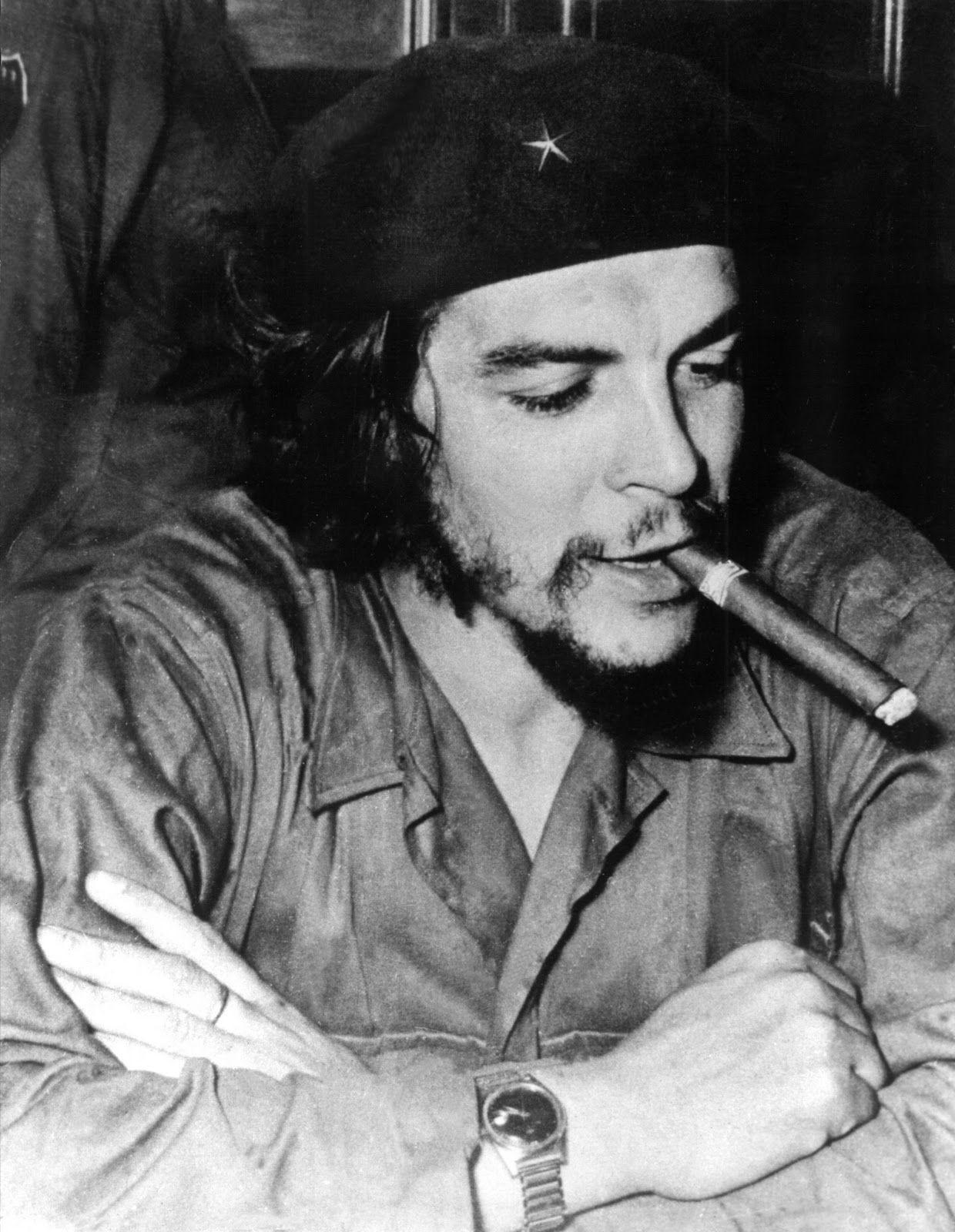 Che Guevara HD Wallpapers Wallpaper Cave