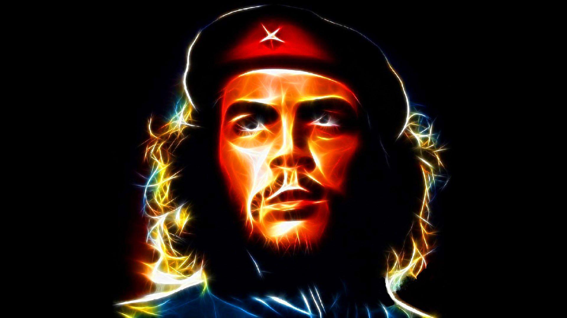 Che Guevara HD Wallpapers Wallpaper Cave