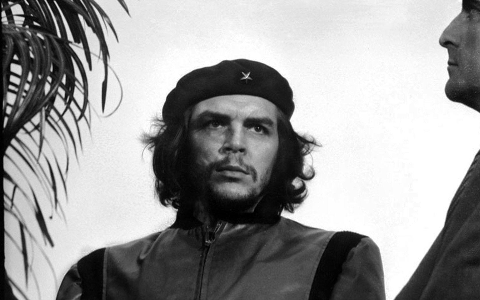 Che Guevara HD Wallpapers Wallpaper Cave