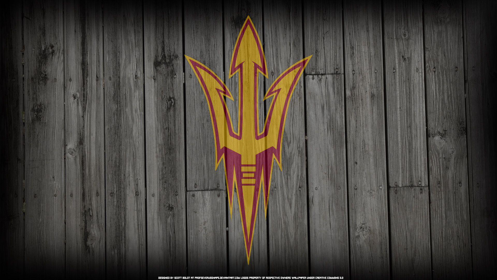 Arizona State Wallpapers Wallpaper Cave