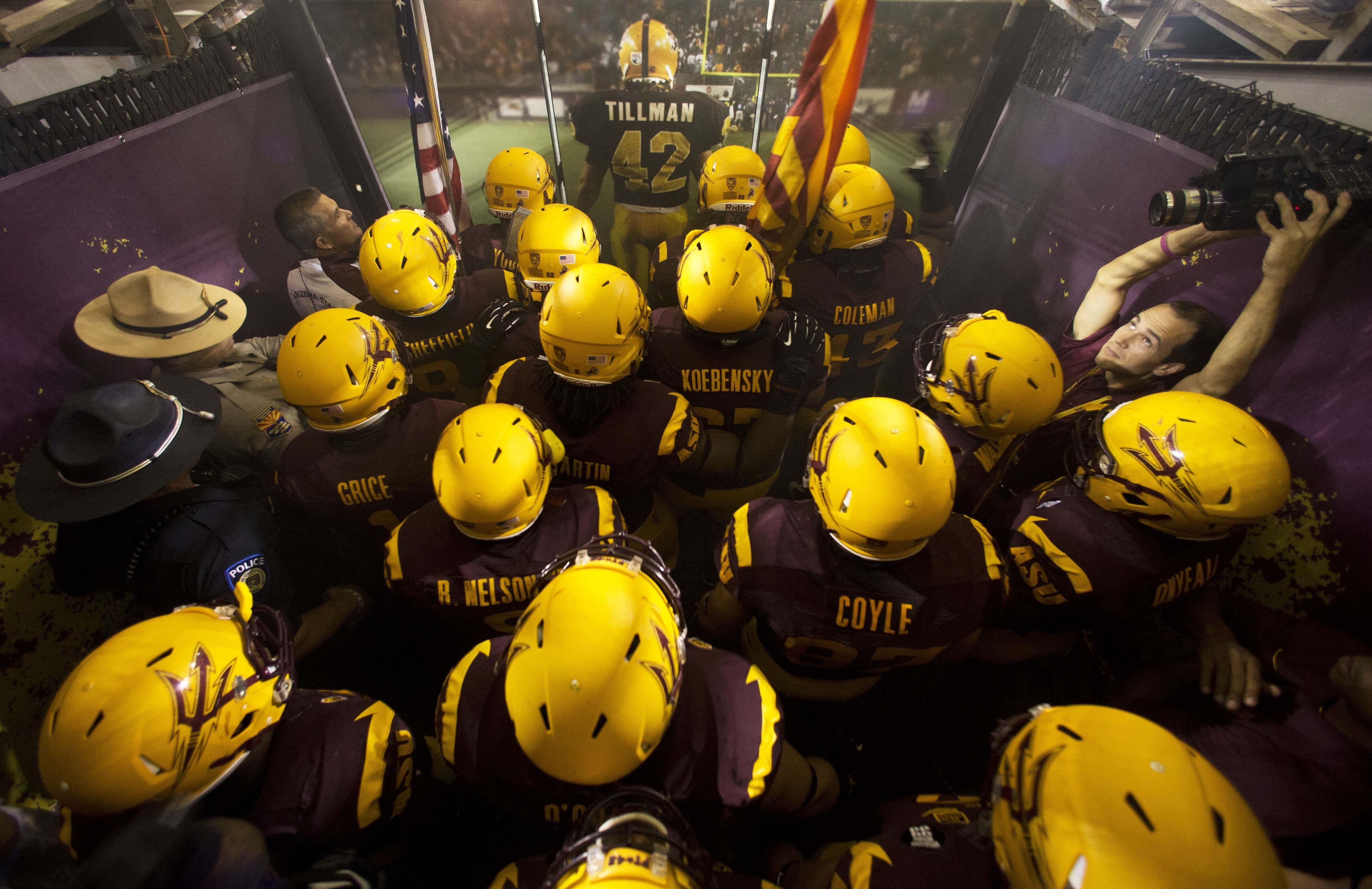 Arizona State Wallpapers Wallpaper Cave