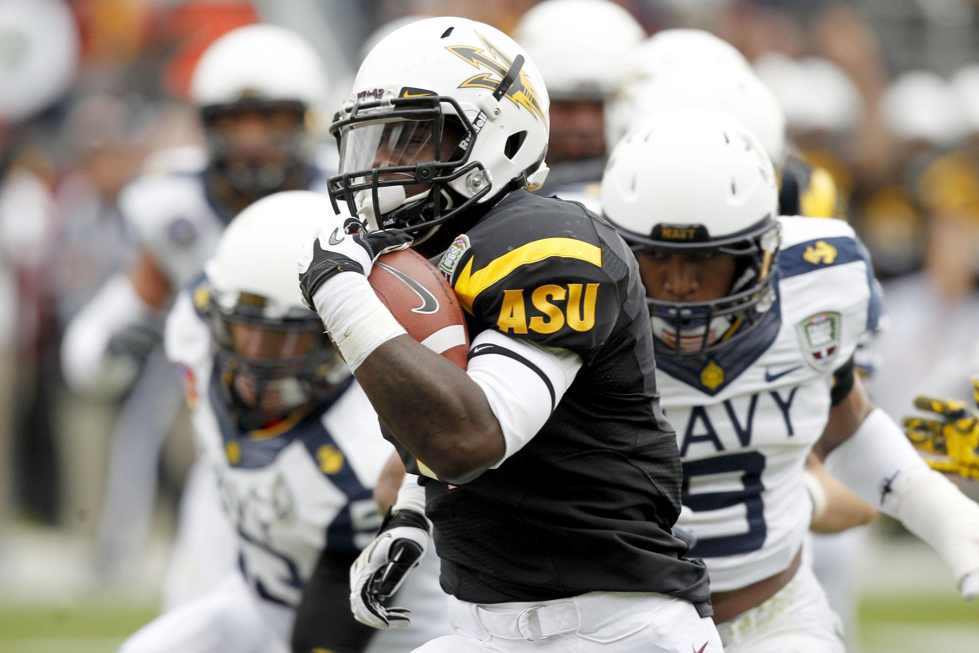 Arizona State Wallpapers Wallpaper Cave