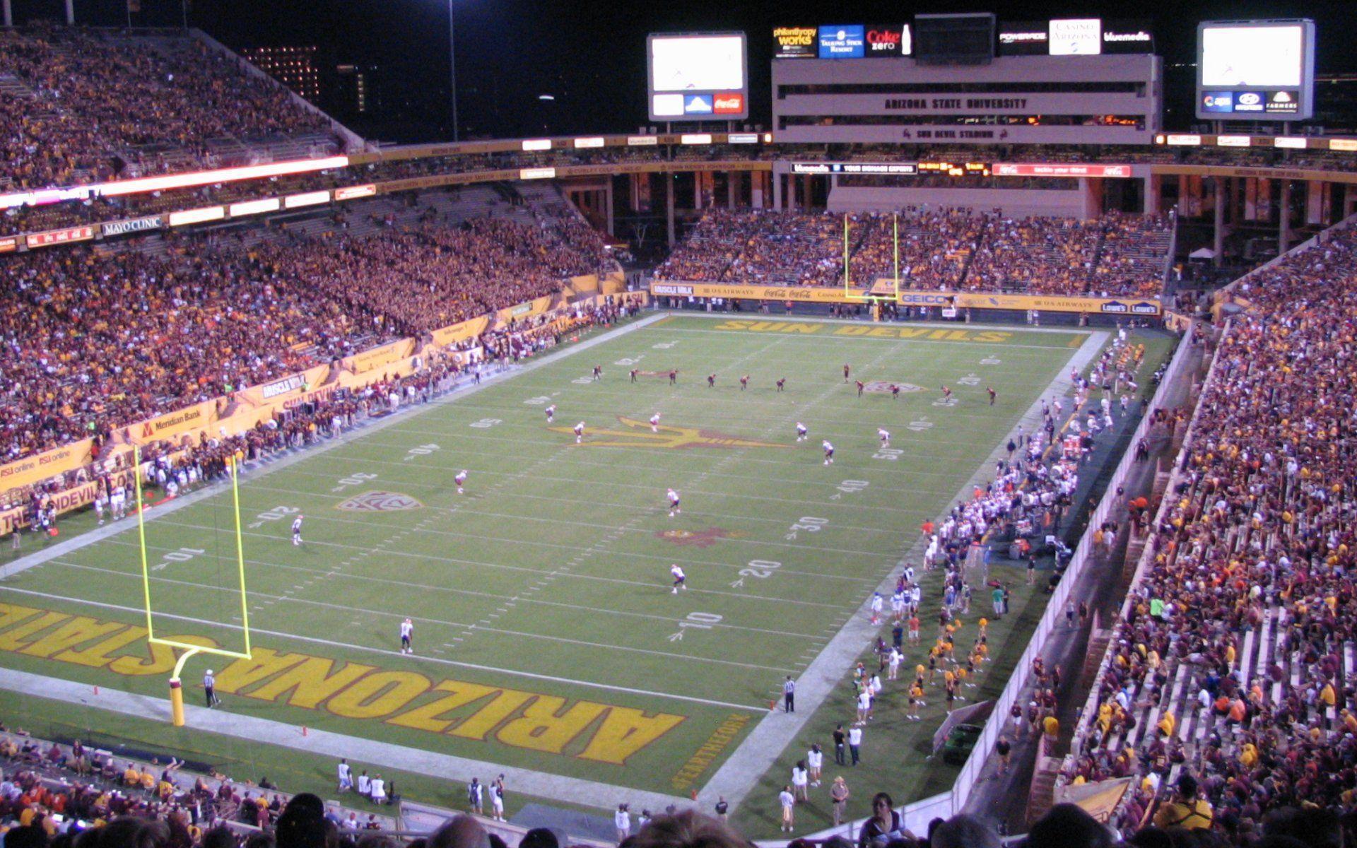 Arizona State Wallpapers Wallpaper Cave
