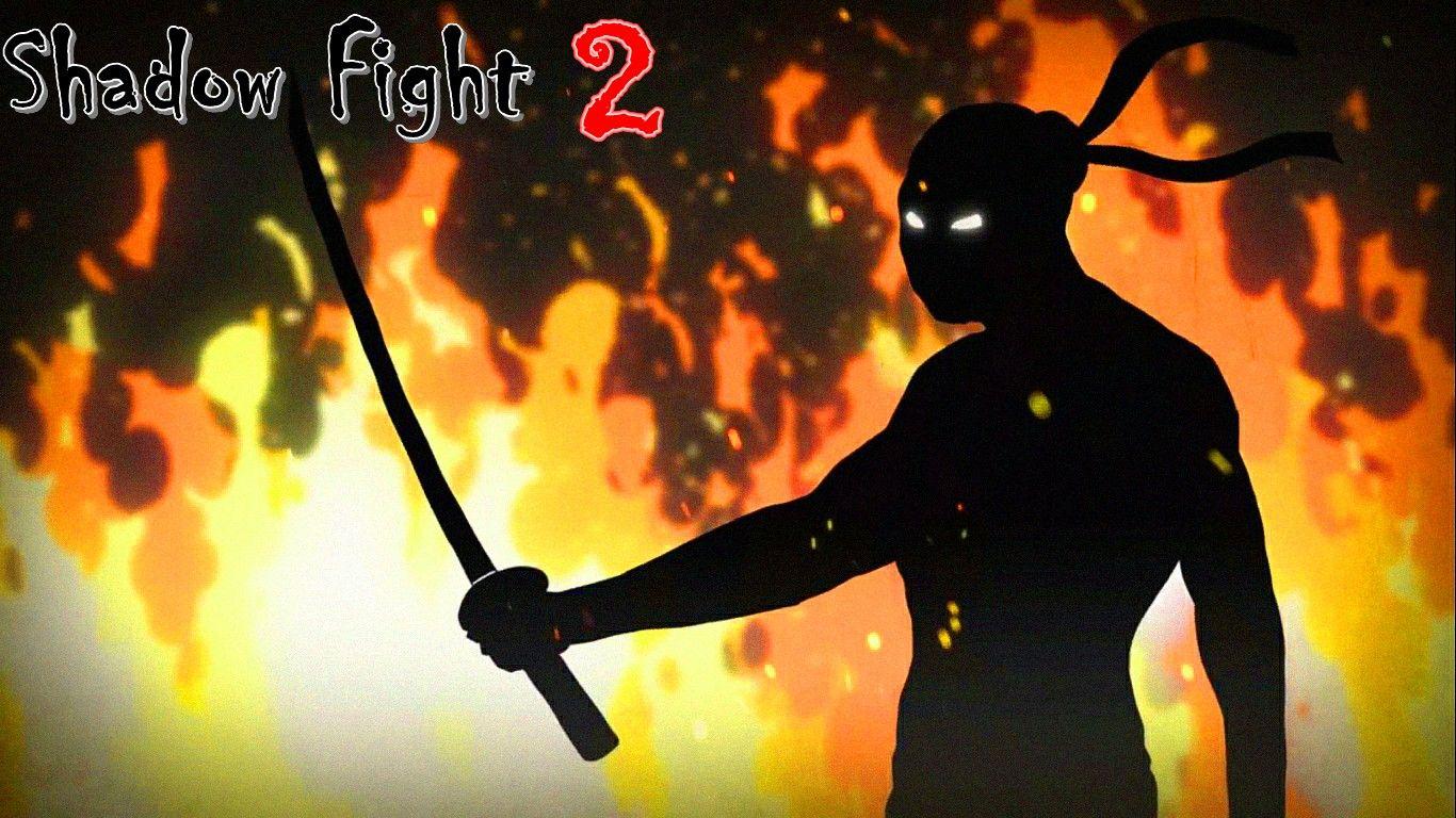 Shadow Fight 2 Wallpapers Wallpaper Cave