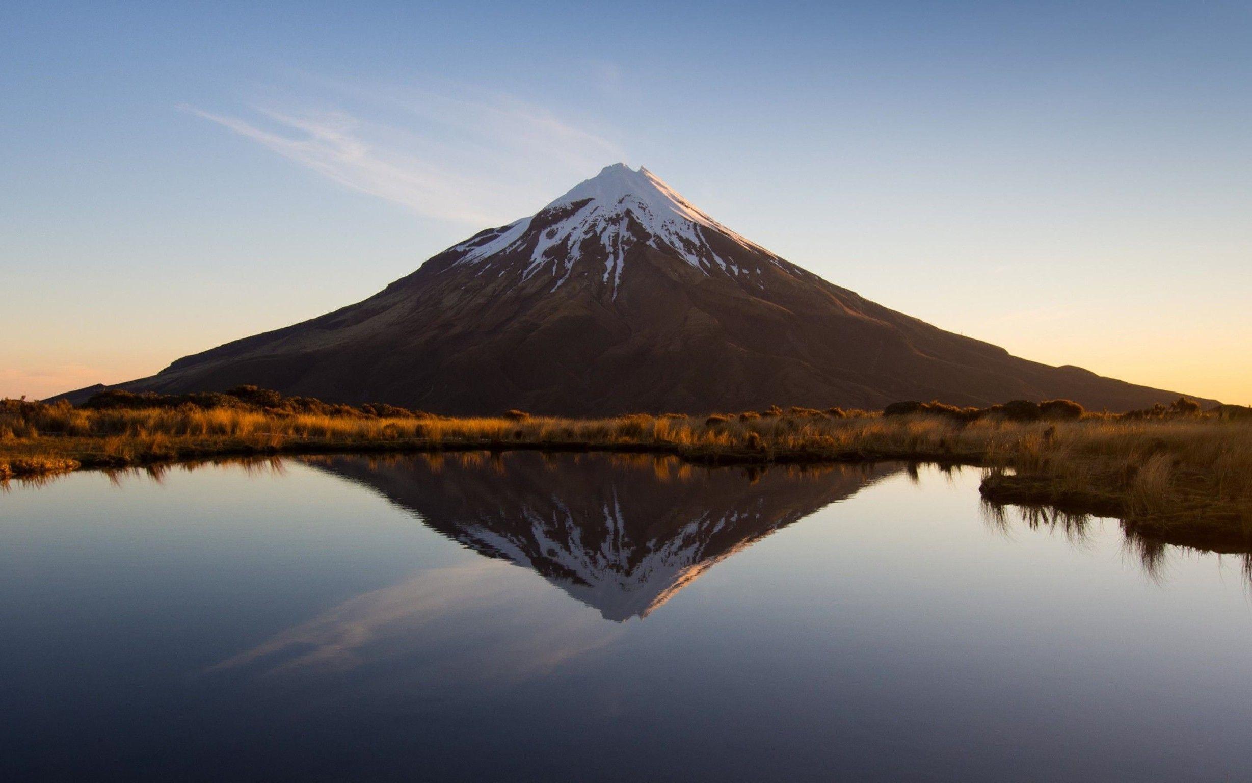 Mount Fuji HD Wallpapers Wallpaper Cave