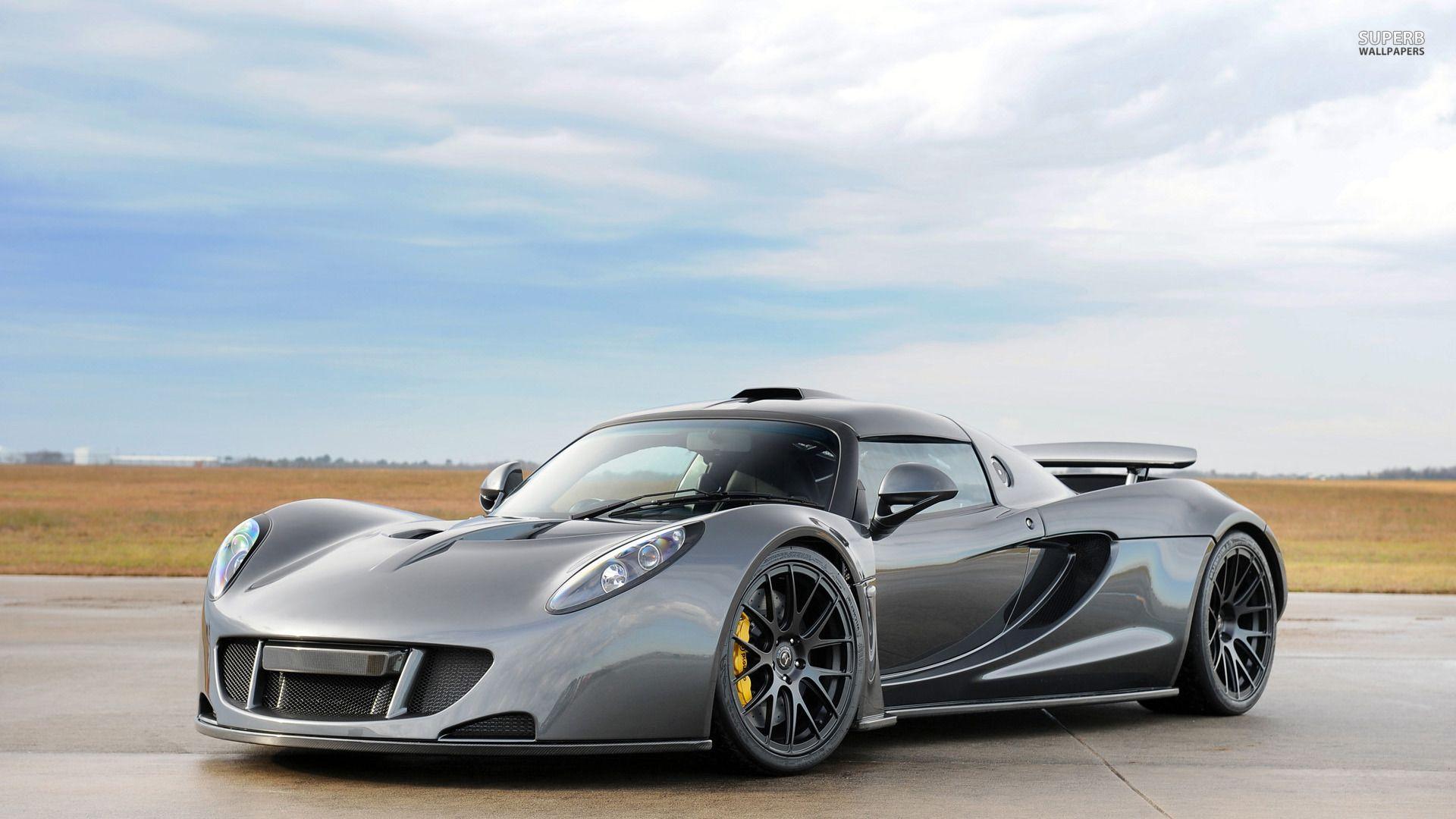 Hennessey Venom GT Wallpapers Wallpaper Cave
