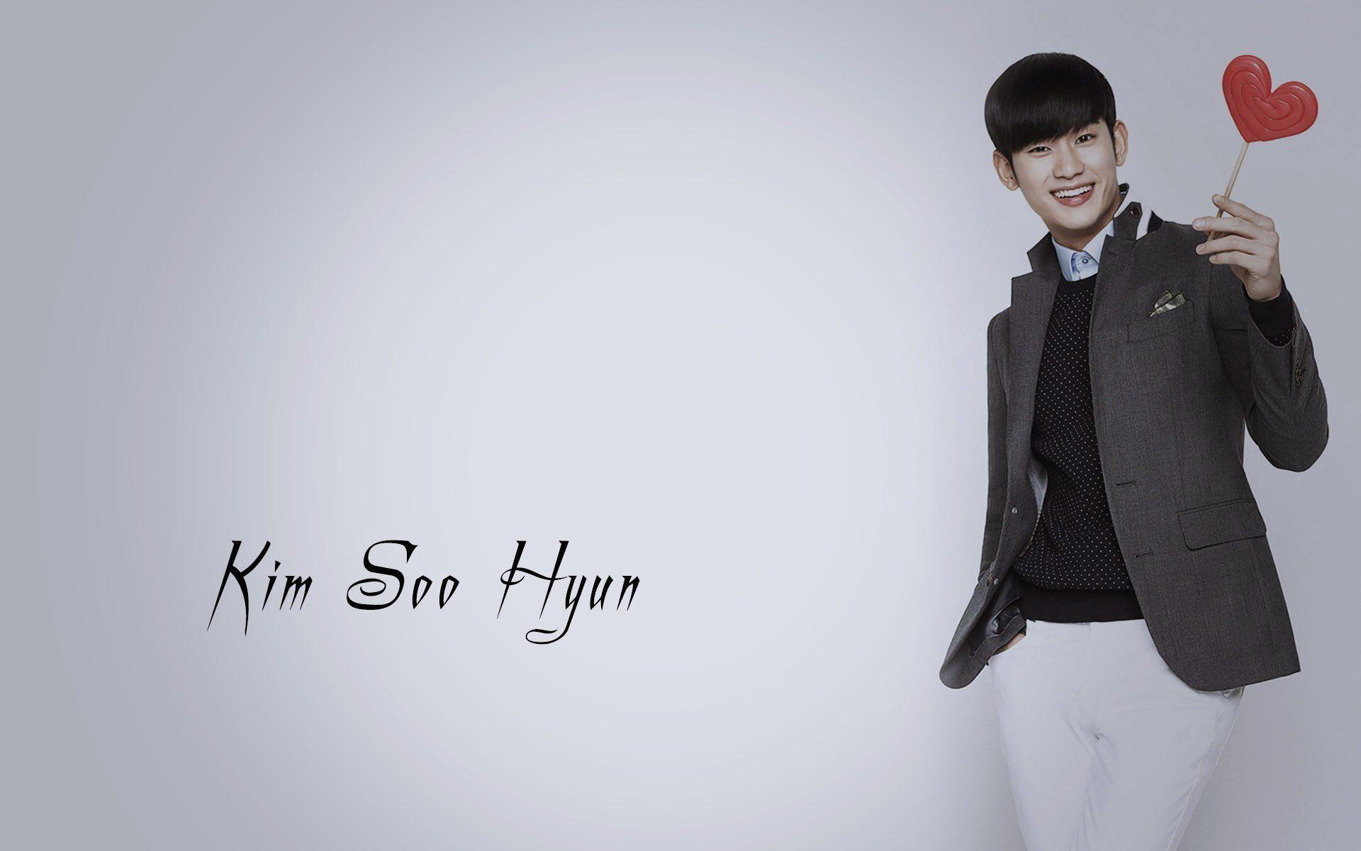 Kim SooHyun Wallpapers Wallpaper Cave(04)