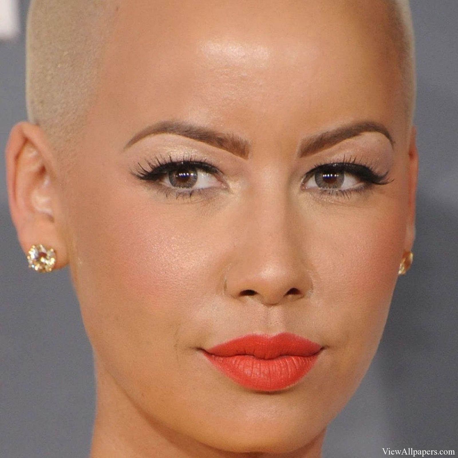 Amber Rose Wallpapers Wallpaper Cave