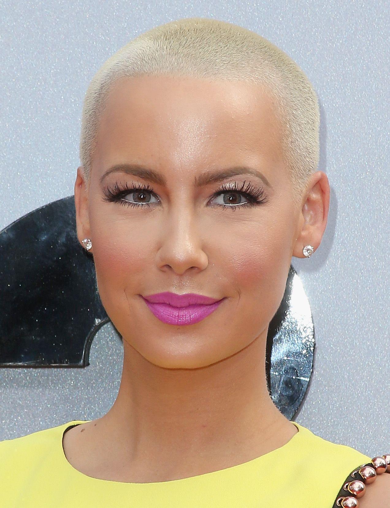 Amber Rose Wallpapers Wallpaper Cave