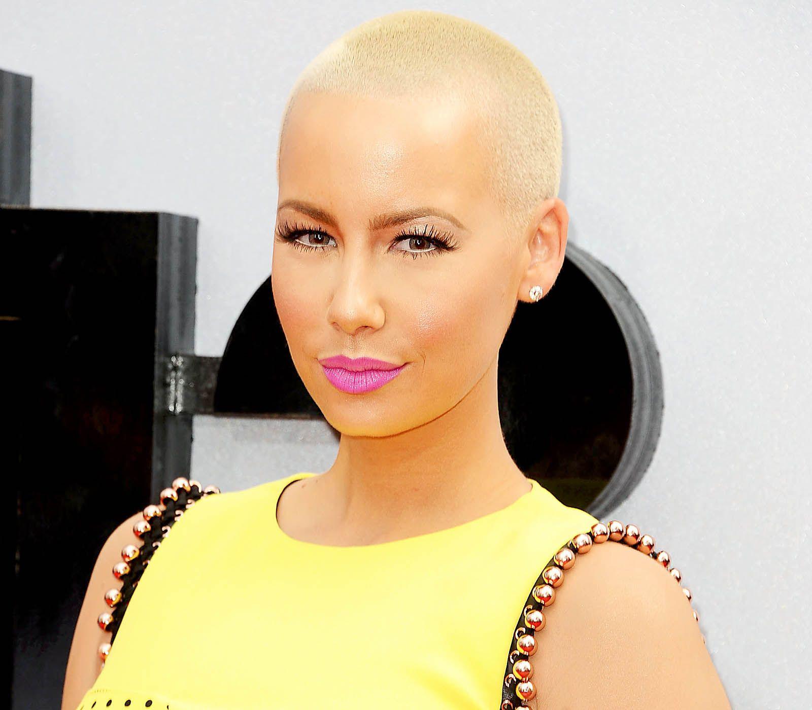 Amber Rose Wallpapers Wallpaper Cave