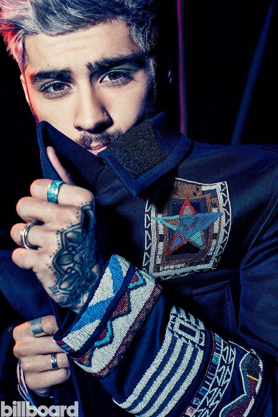 Zayn Malik 2017 Wallpapers Wallpaper Cave