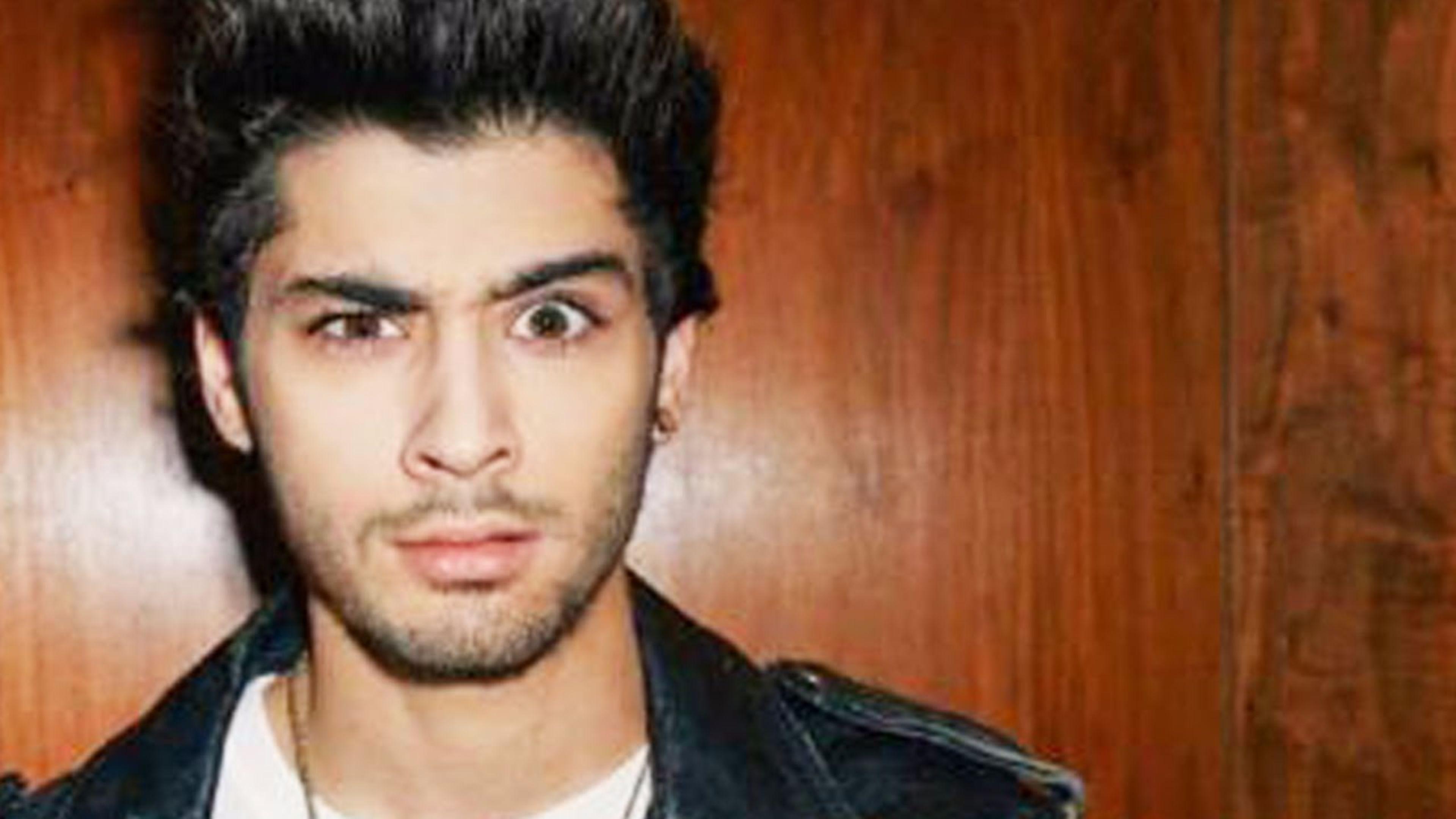 Zayn Malik 2017 Wallpapers Wallpaper Cave