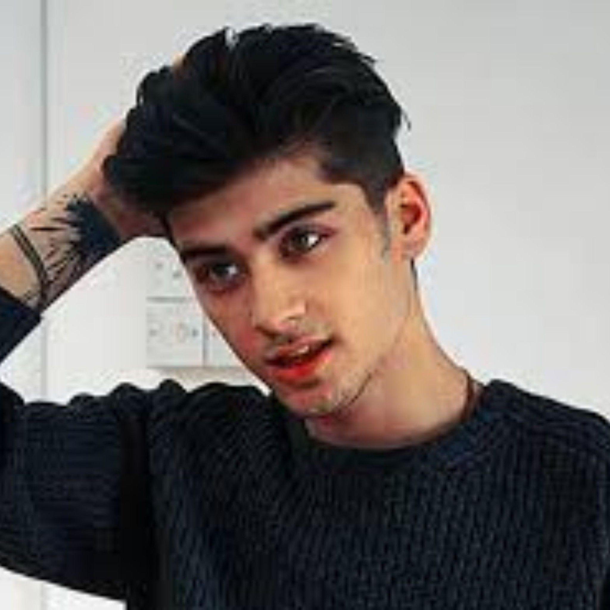 Zayn Malik 2017 Wallpapers Wallpaper Cave