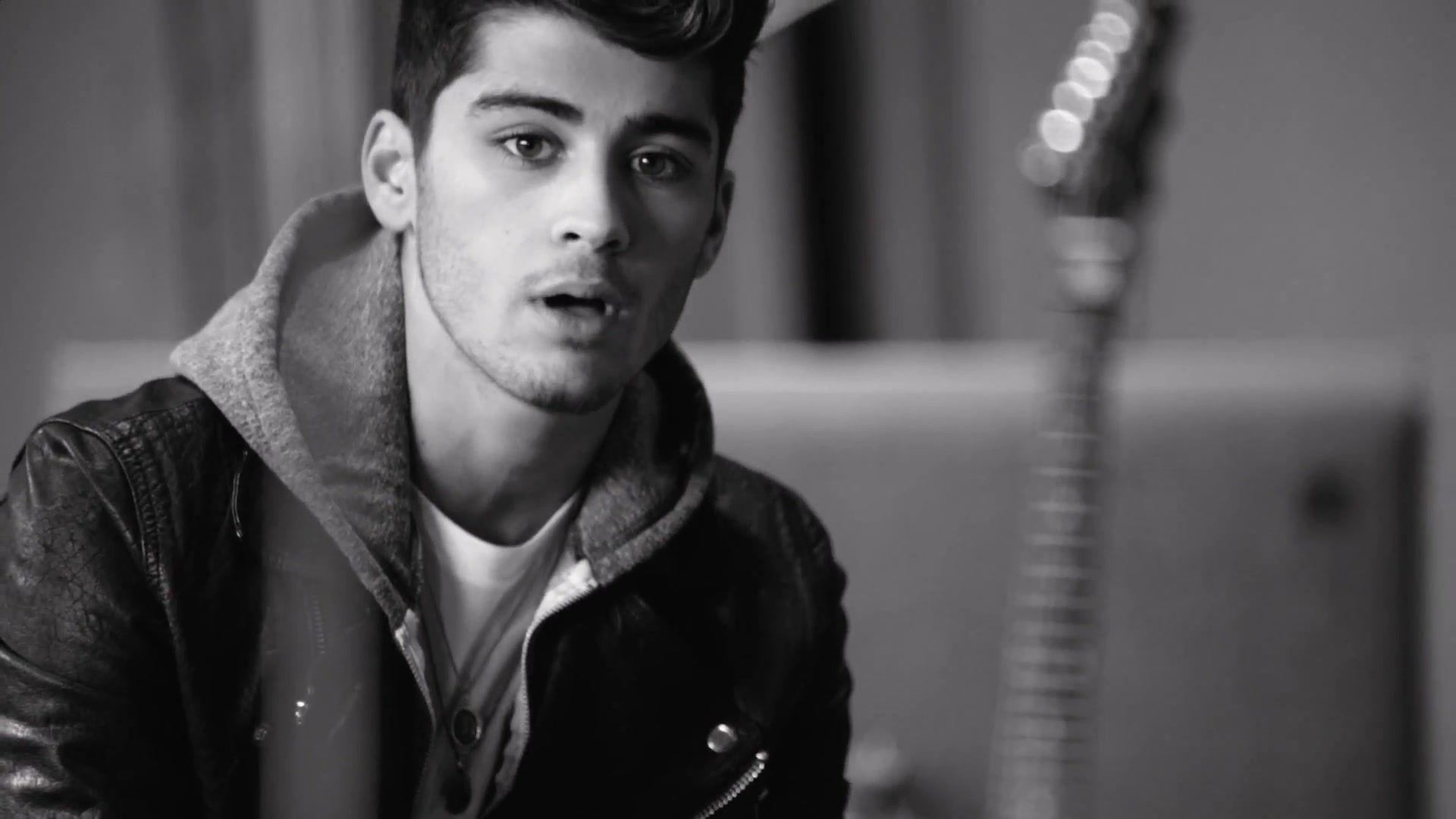 Zayn Malik 2017 Wallpapers Wallpaper Cave