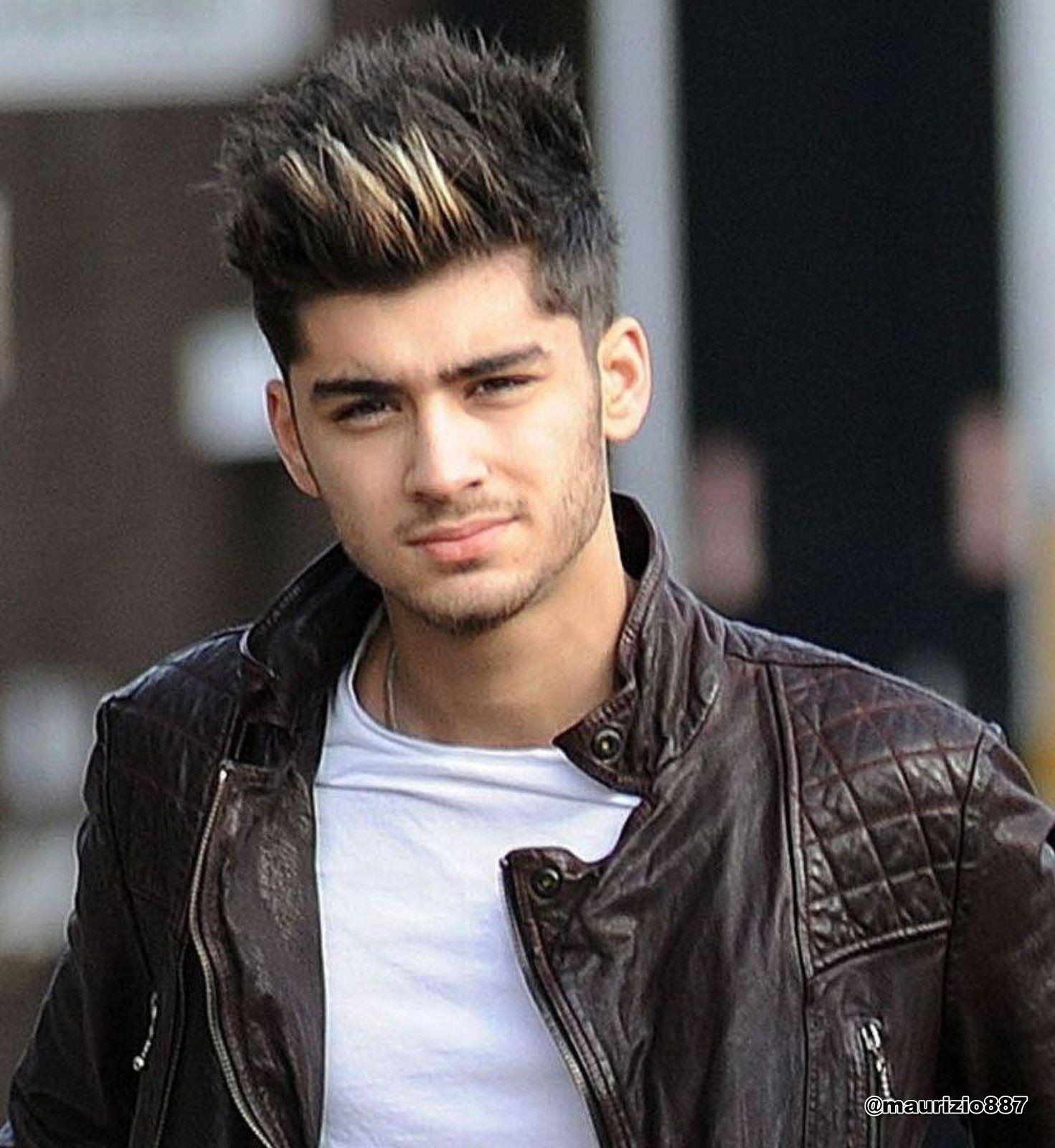 Zayn Malik 2017 Wallpapers Wallpaper Cave