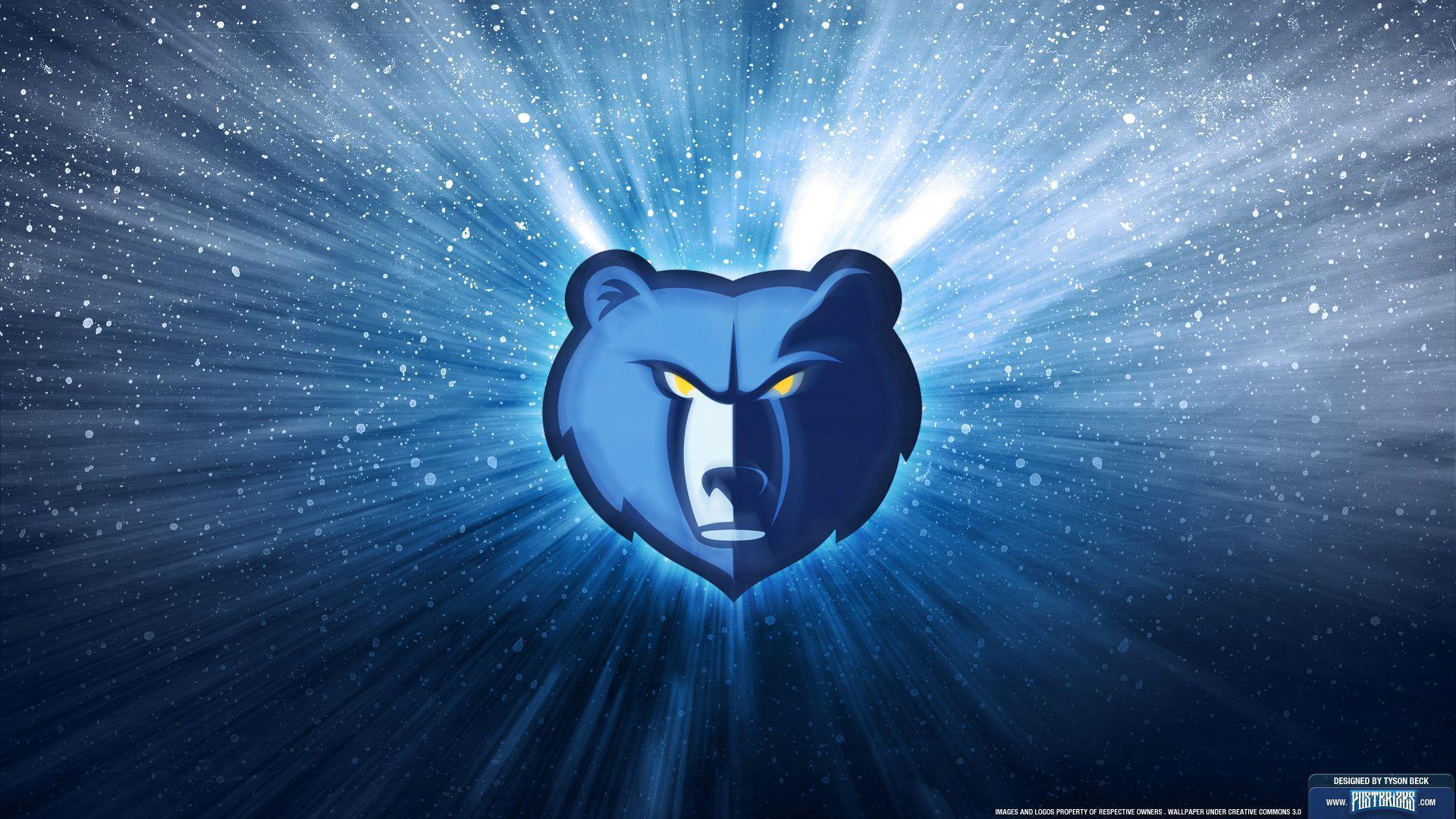 Memphis Grizzlies Wallpapers Wallpaper Cave