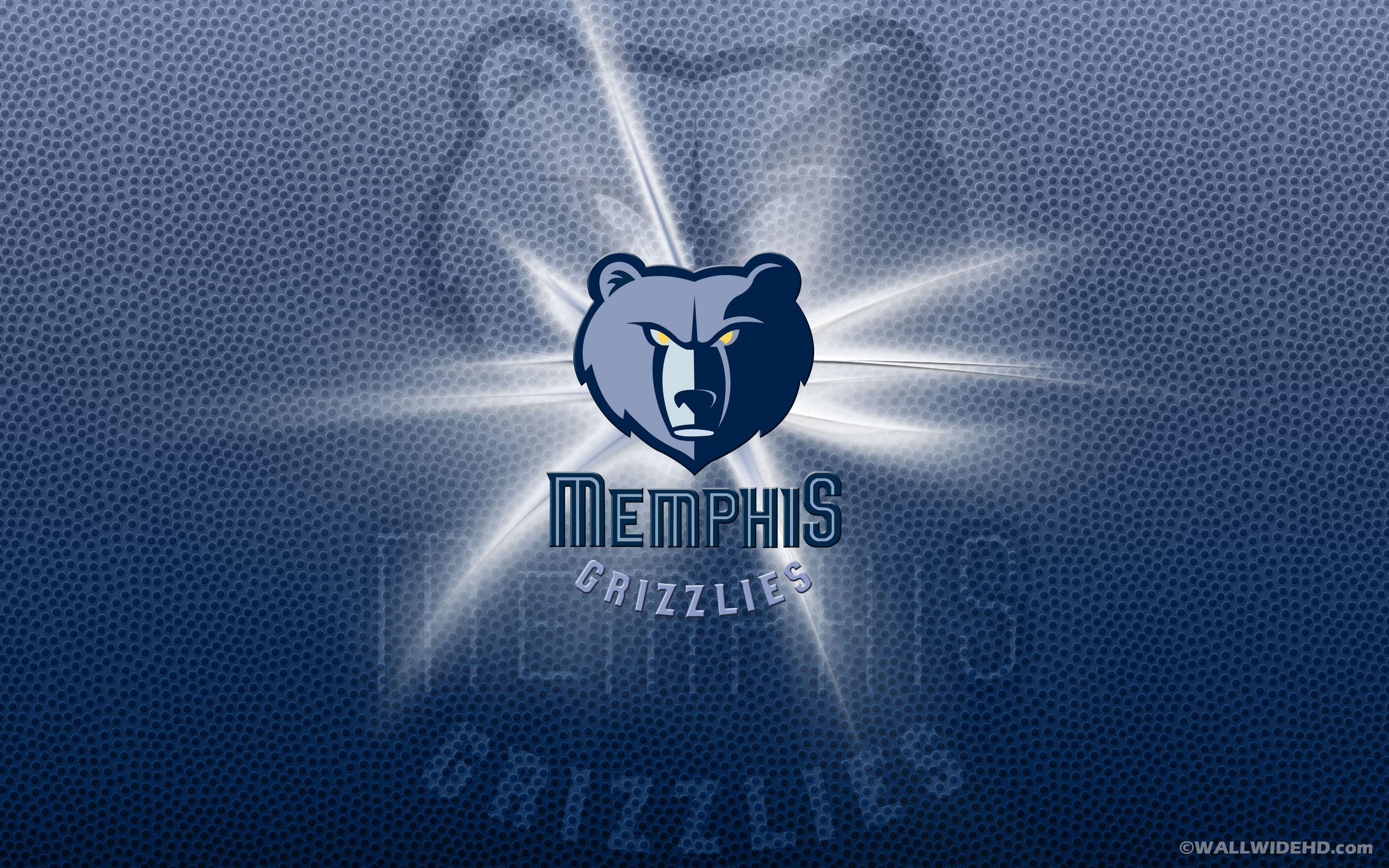 Memphis Grizzlies Wallpapers Wallpaper Cave