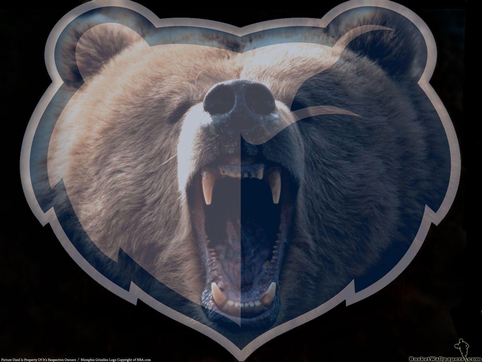 Memphis Grizzlies Wallpapers Wallpaper Cave