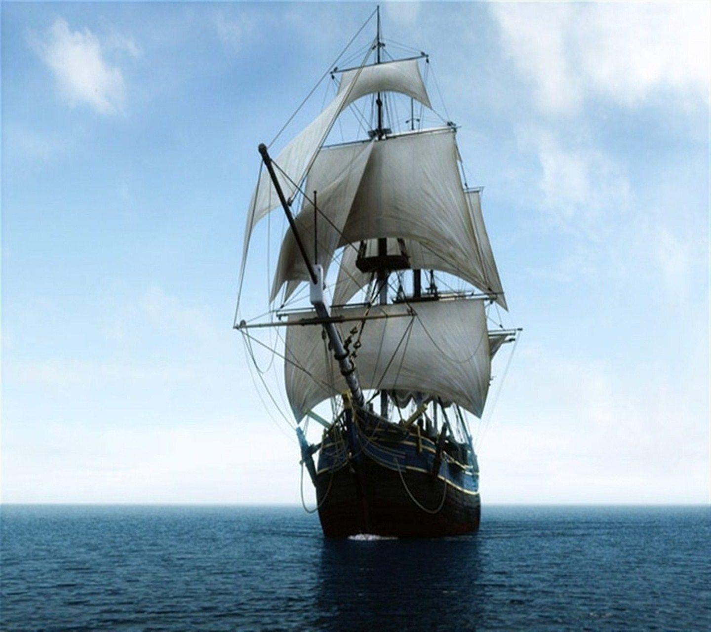 Old Ship Wallpapers Wallpaper Cave