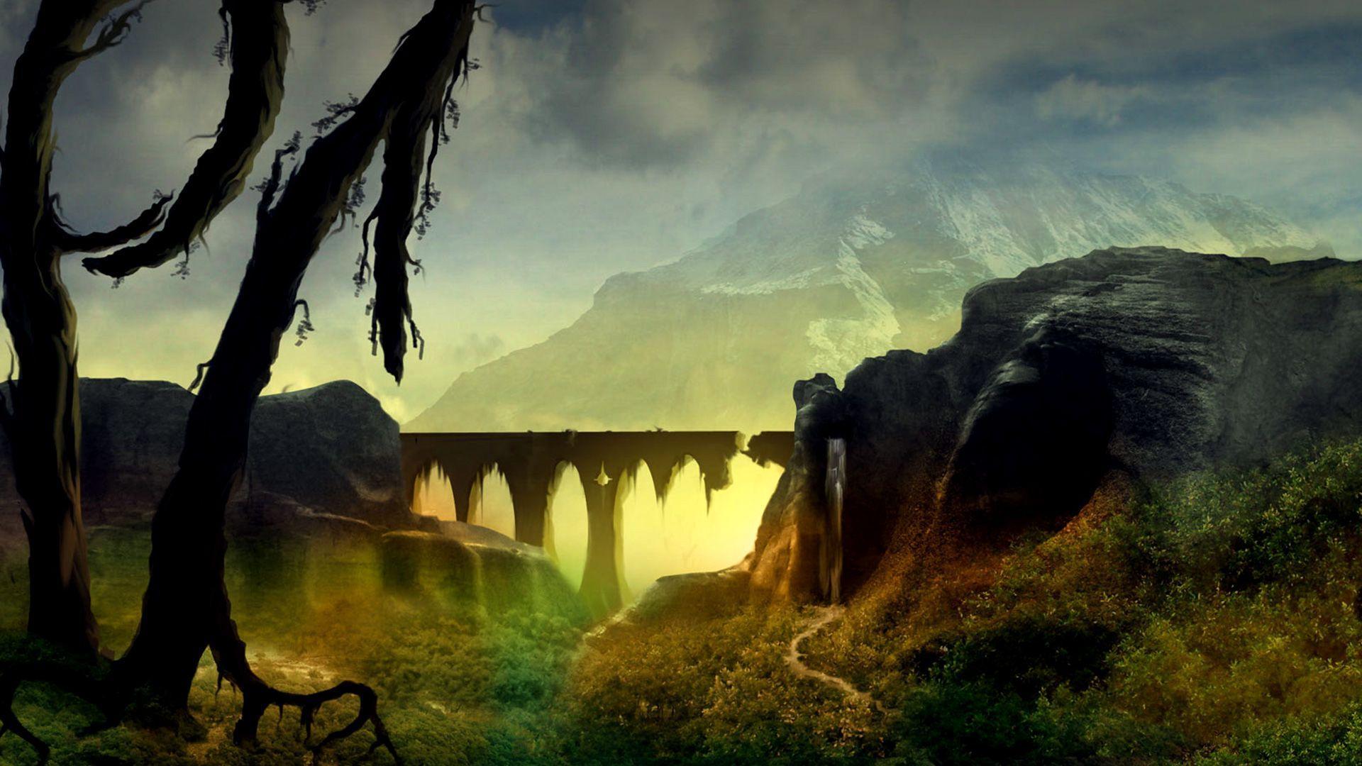 The Dark Tower Wallpapers Wallpaper Cave