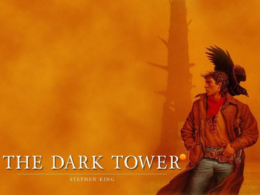 The Dark Tower Wallpapers Wallpaper Cave