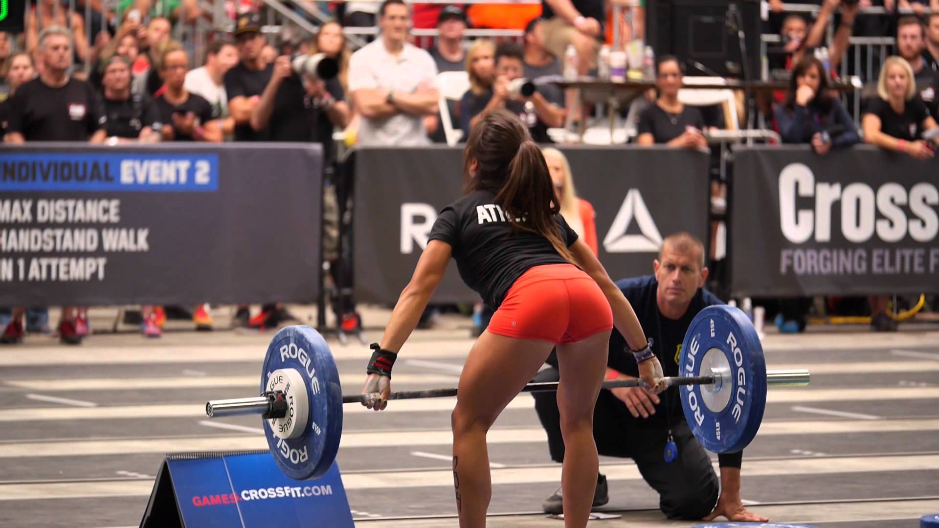 CrossFit Games Wallpapers Wallpaper Cave