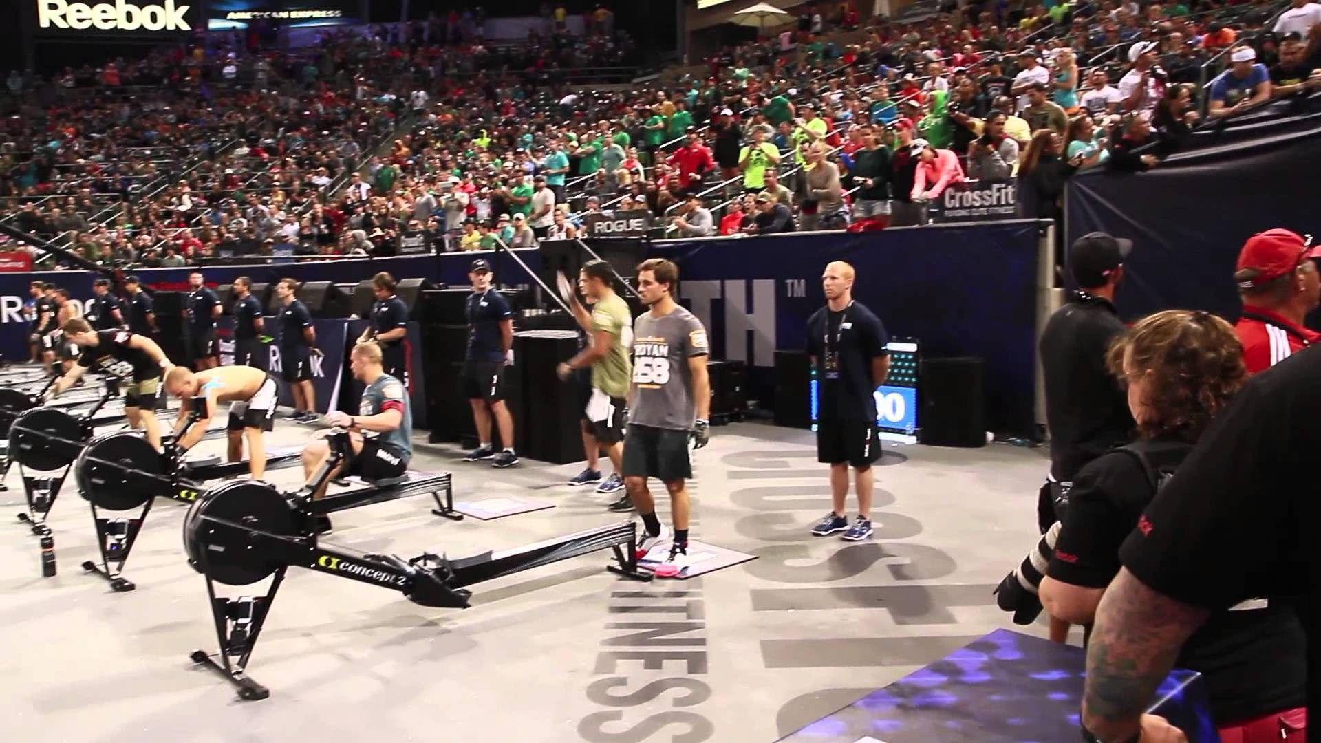 CrossFit Games Wallpapers Wallpaper Cave