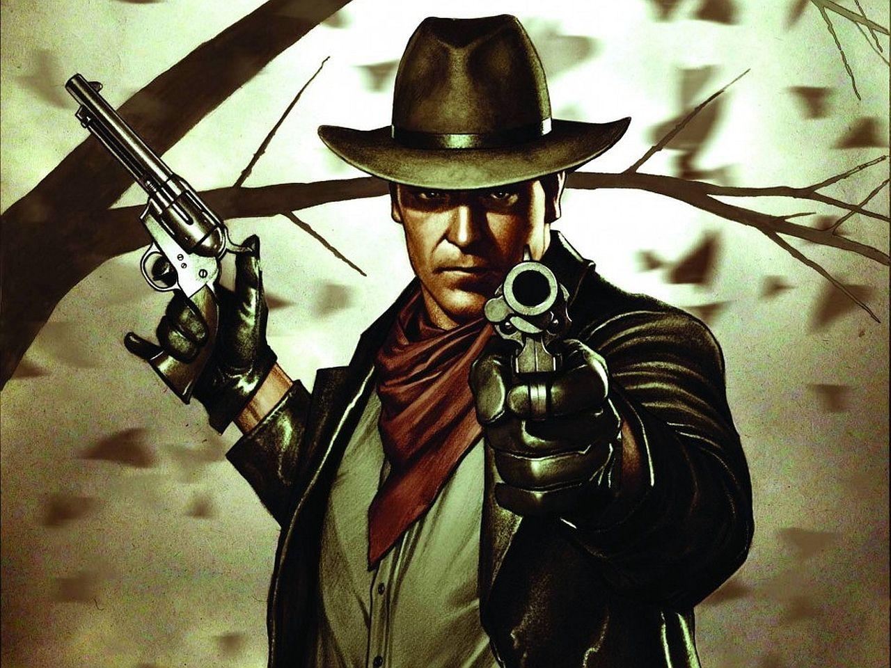 The Dark Tower Wallpapers Wallpaper Cave