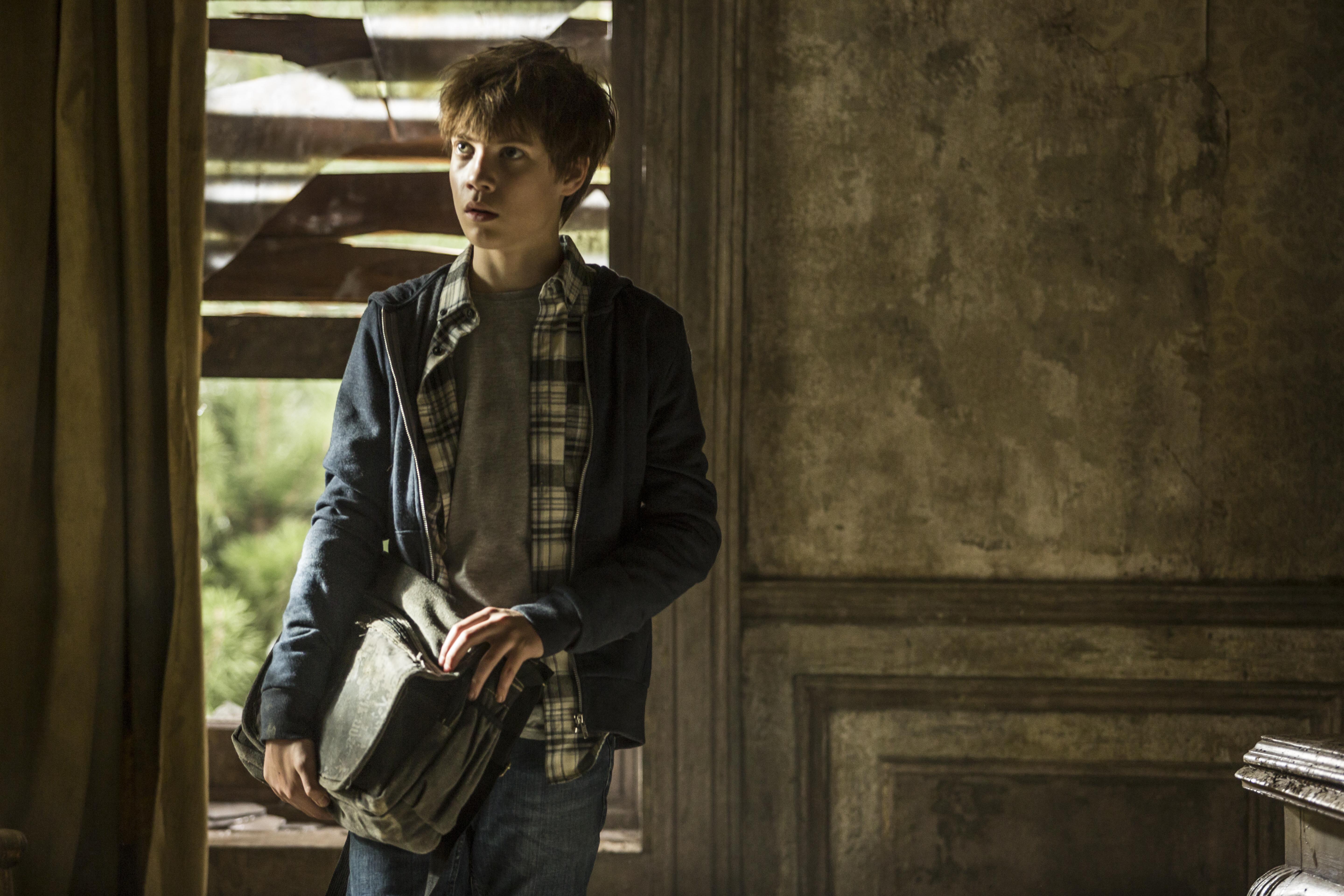 The Dark Tower Wallpapers Wallpaper Cave