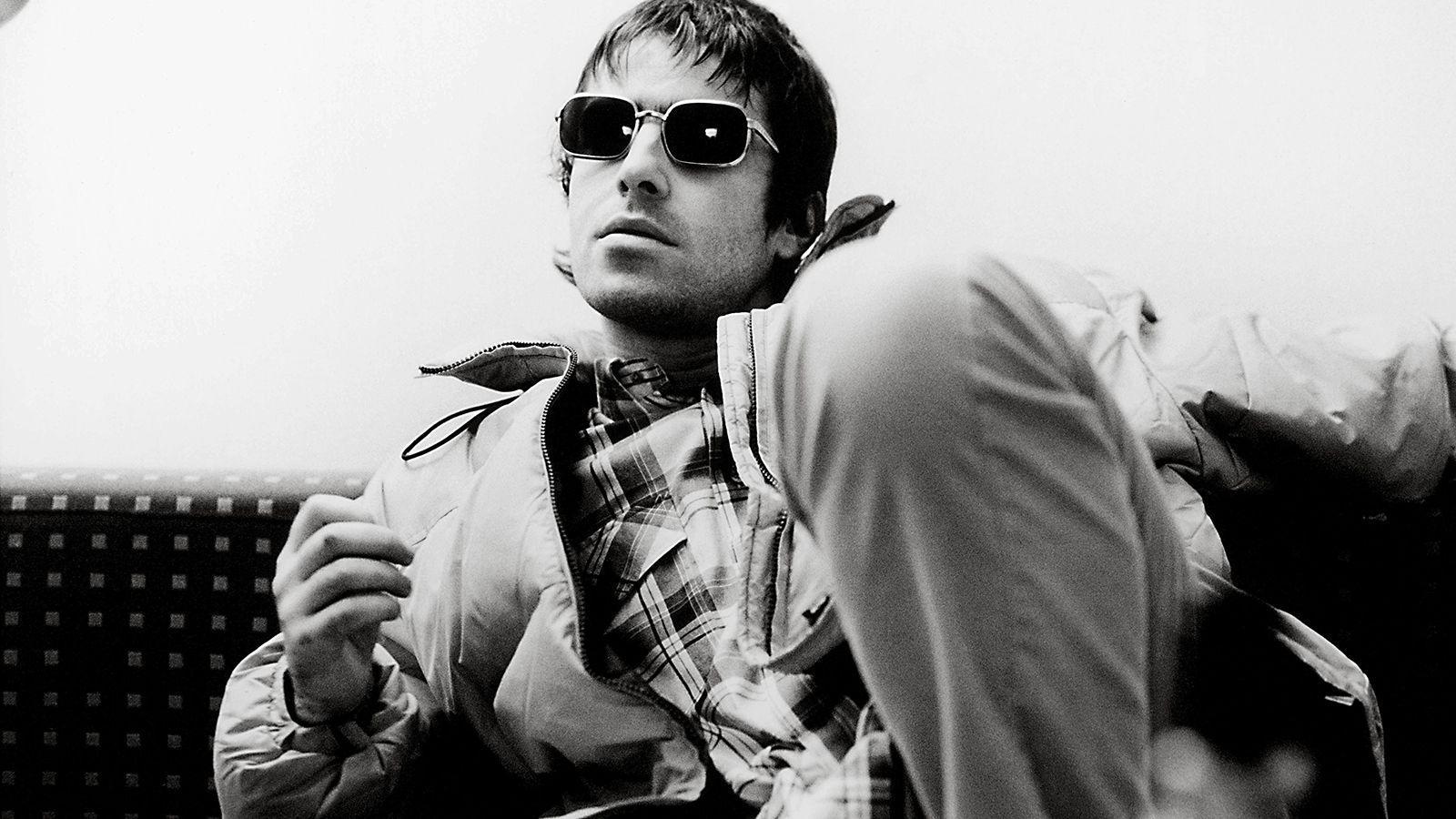 Liam Gallagher Wallpapers Wallpaper Cave