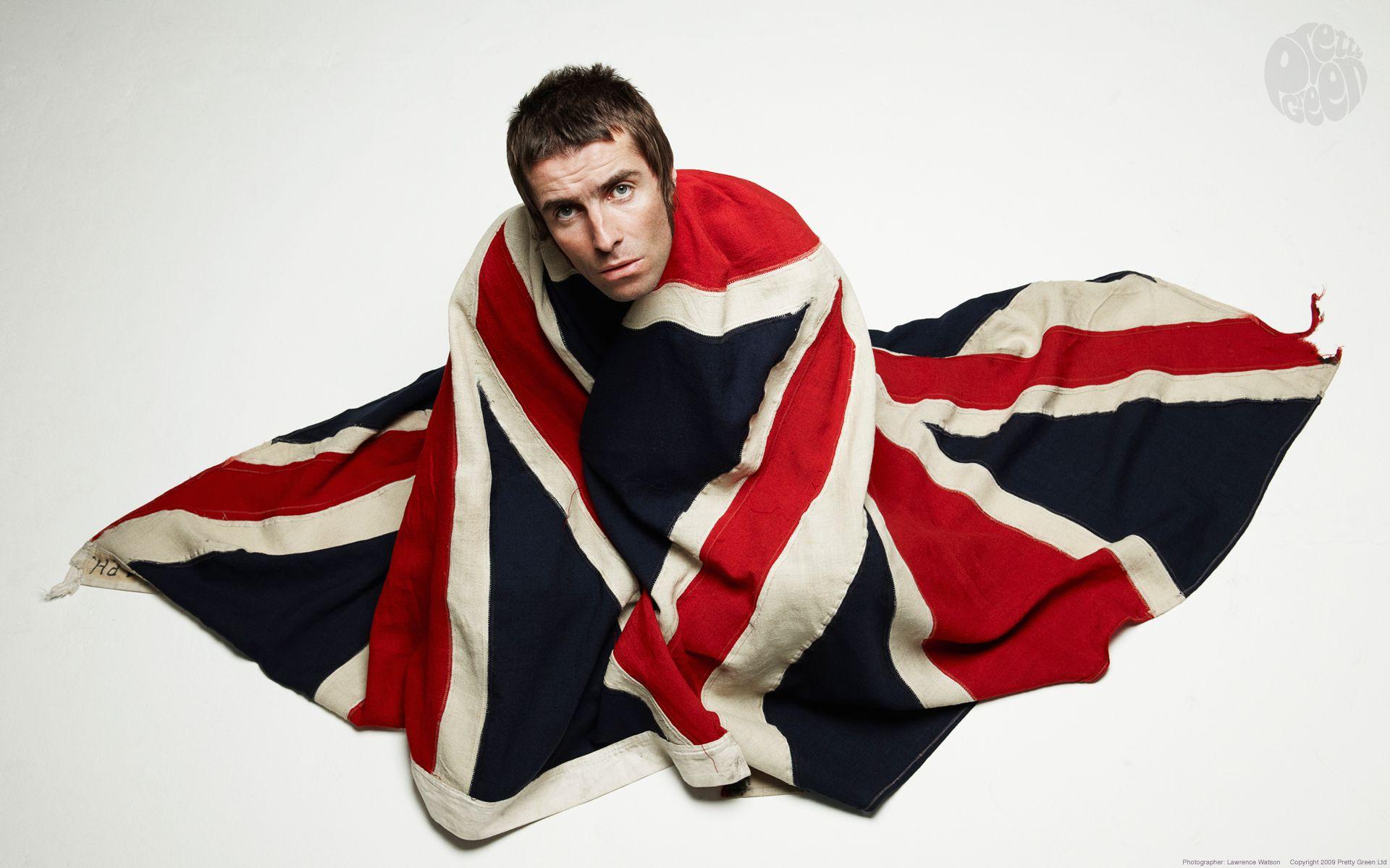 Liam Gallagher Wallpapers Wallpaper Cave