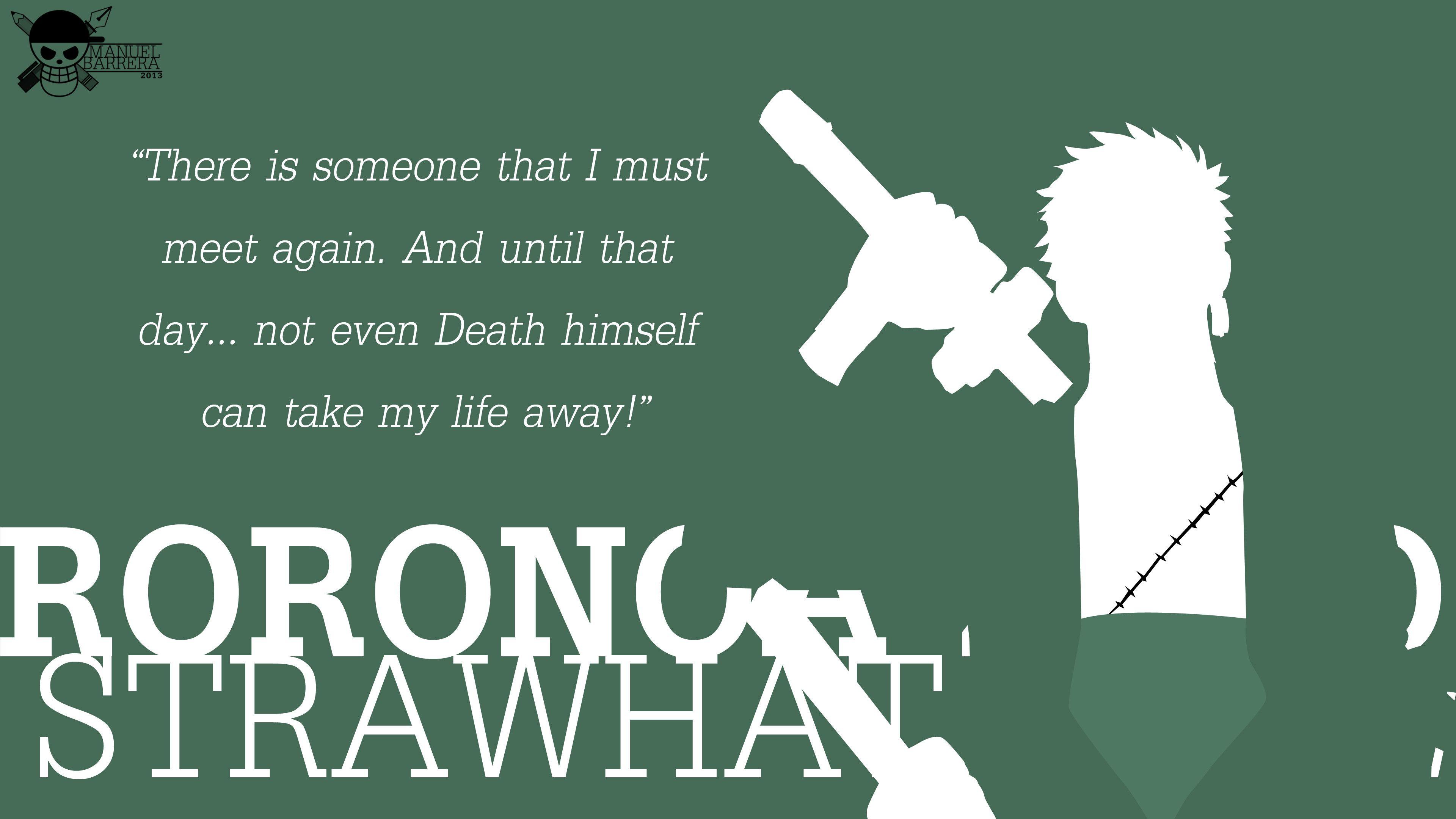 One Piece Quotes Wallpapers Wallpaper Cave