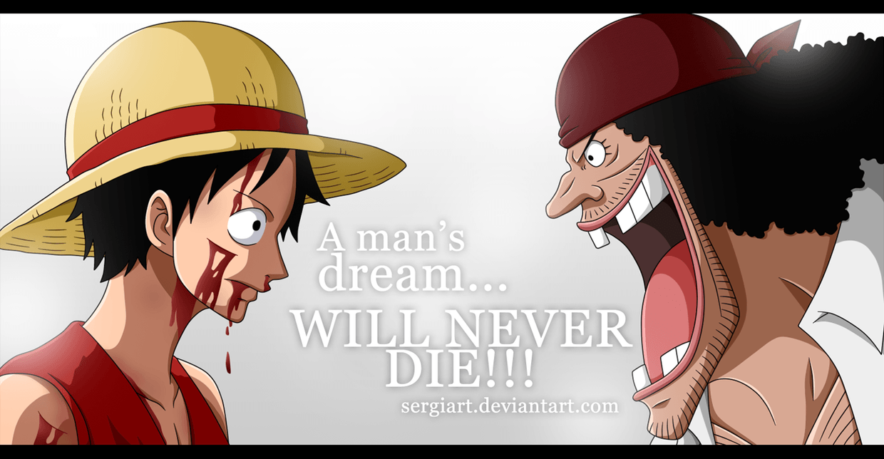 One Piece Quotes Wallpapers Wallpaper Cave