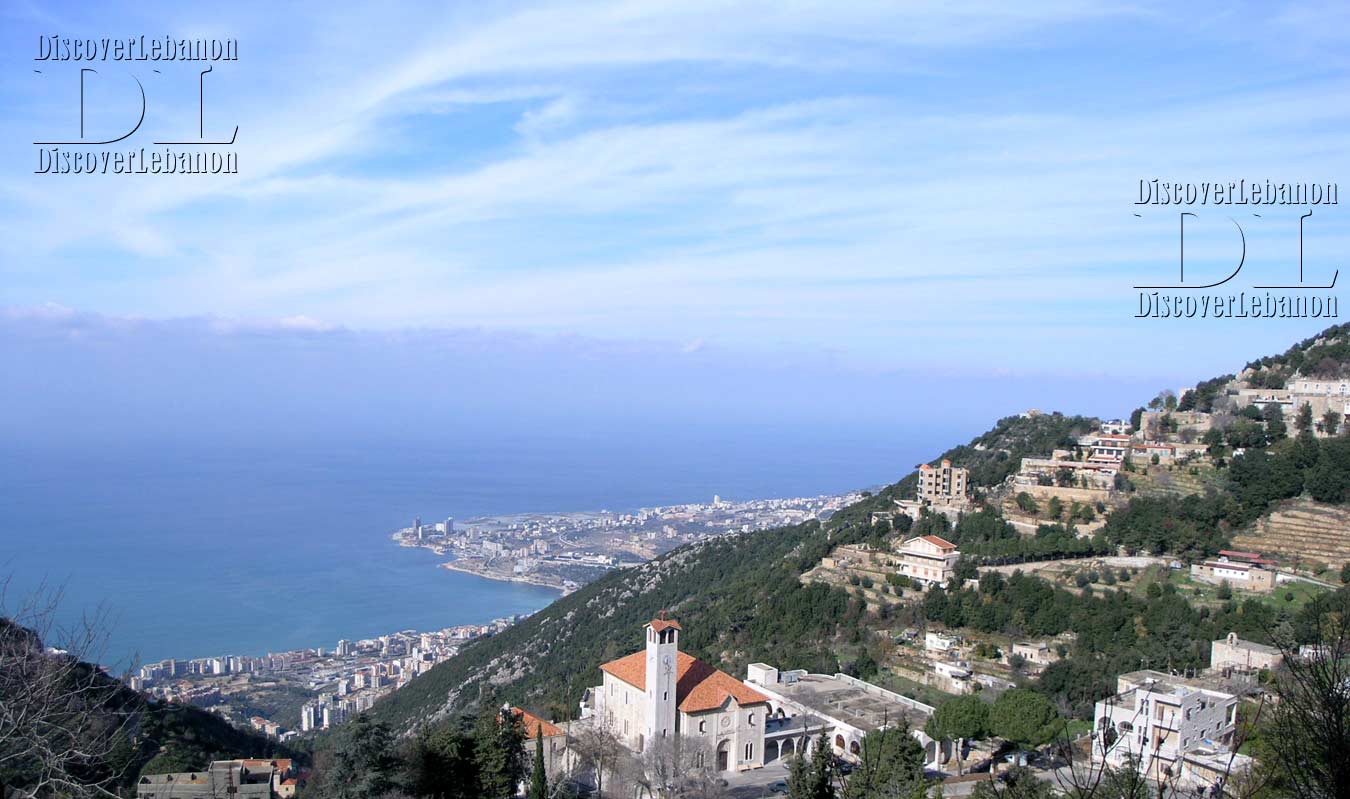 Lebanon Wallpapers Wallpaper Cave