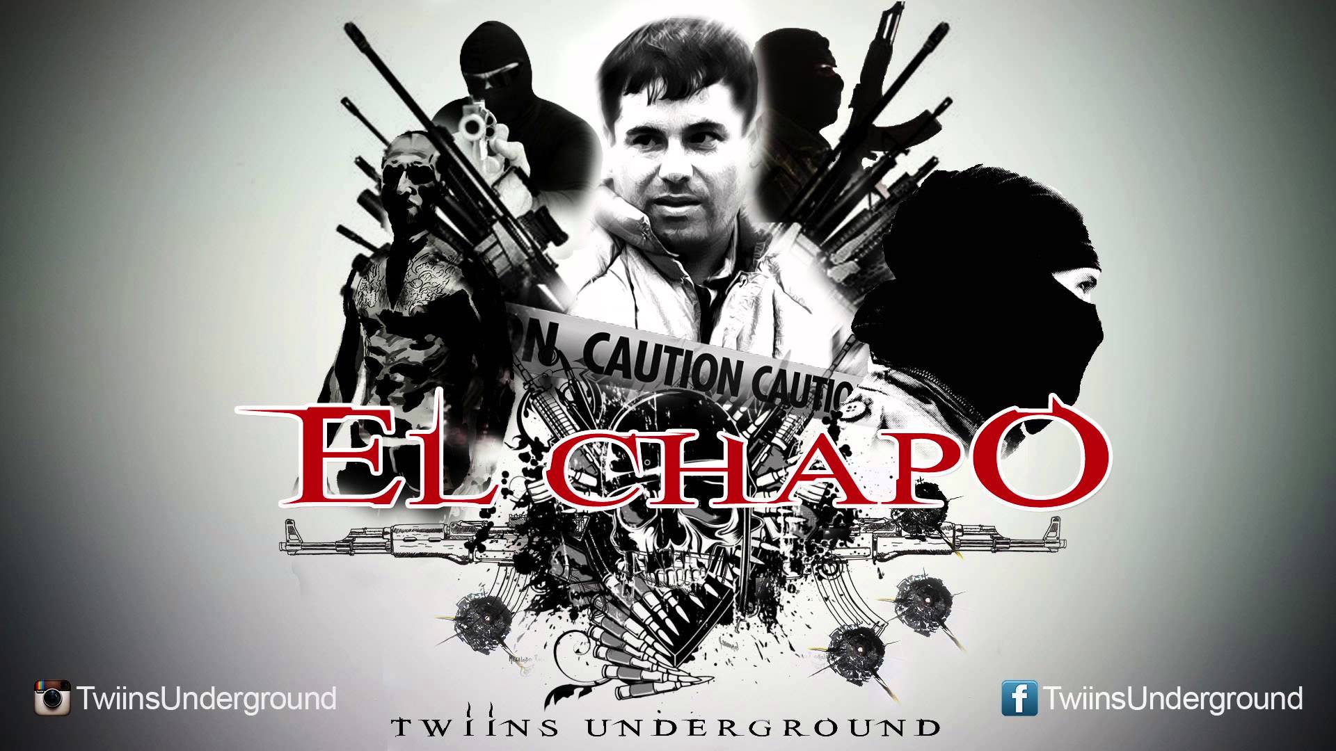 El Chapo Wallpapers Wallpaper Cave
