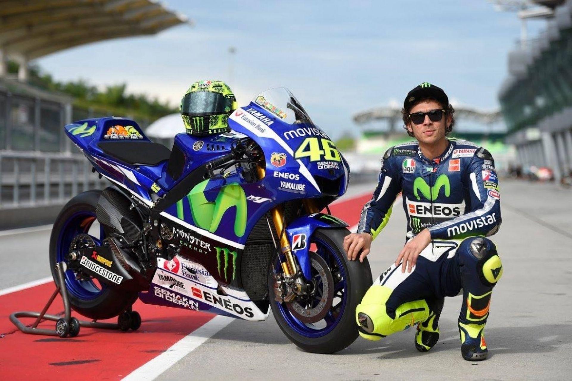 MotoGP 2017 Wallpapers Wallpaper Cave