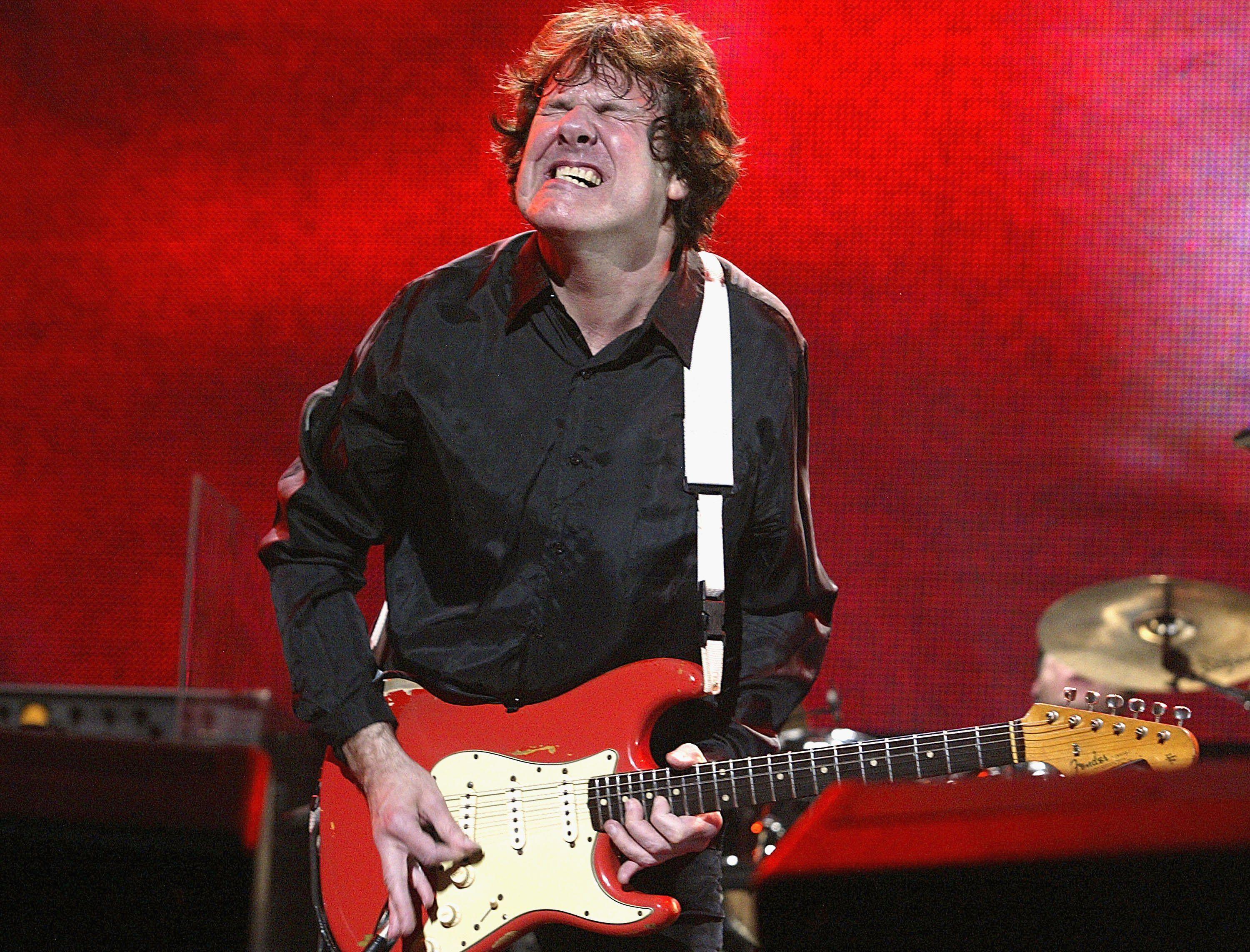 Gary Moore Wallpapers Wallpaper Cave