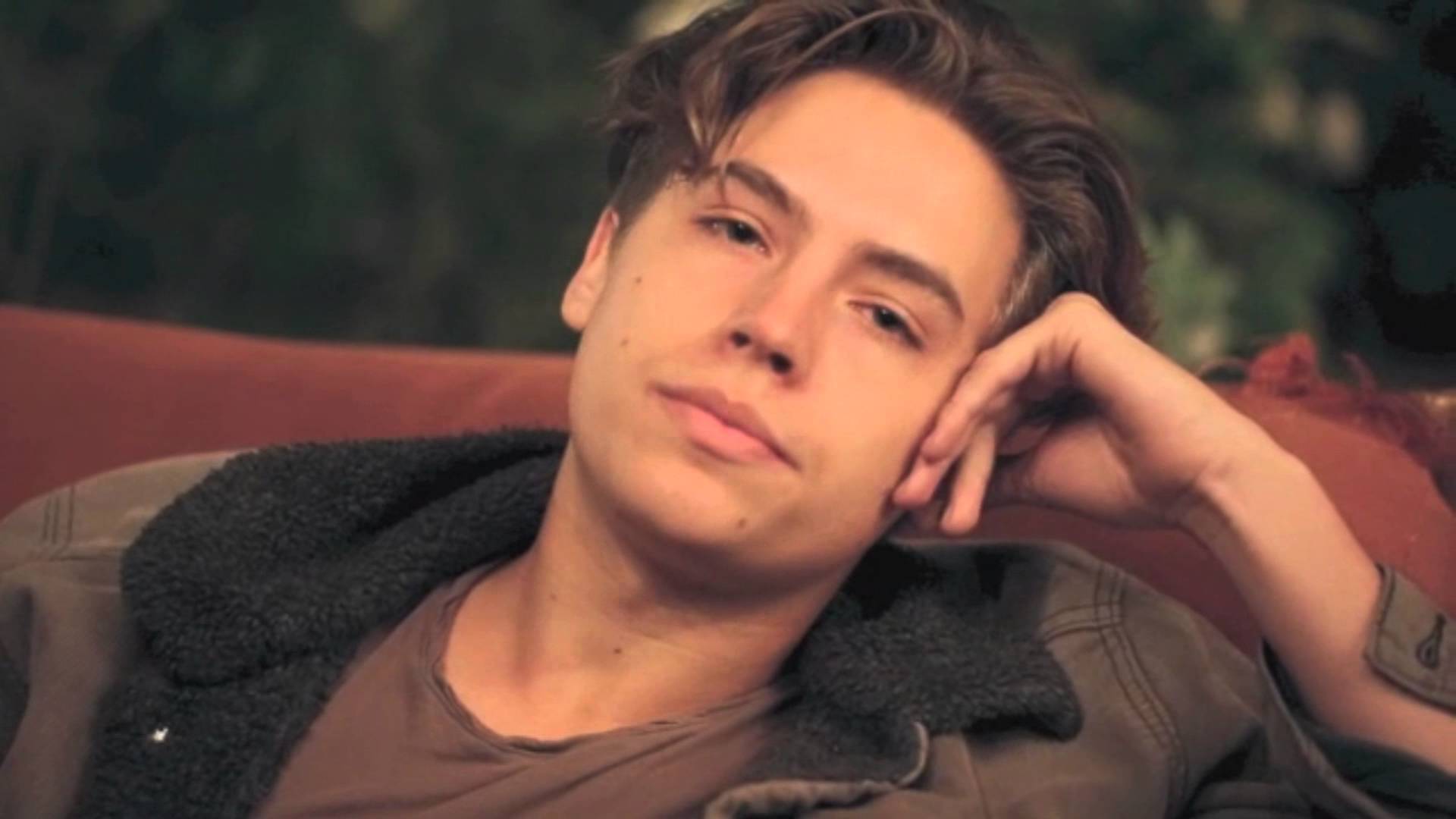 Cole Sprouse Wallpapers Wallpaper Cave