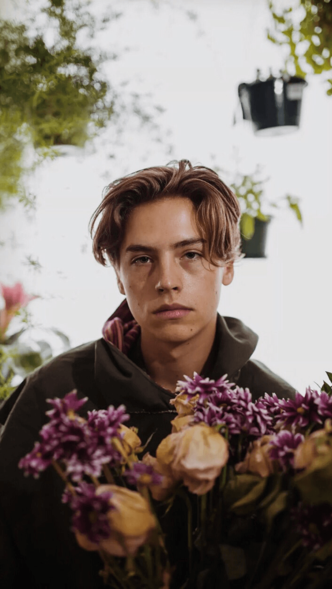 Cole Sprouse Wallpapers Wallpaper Cave