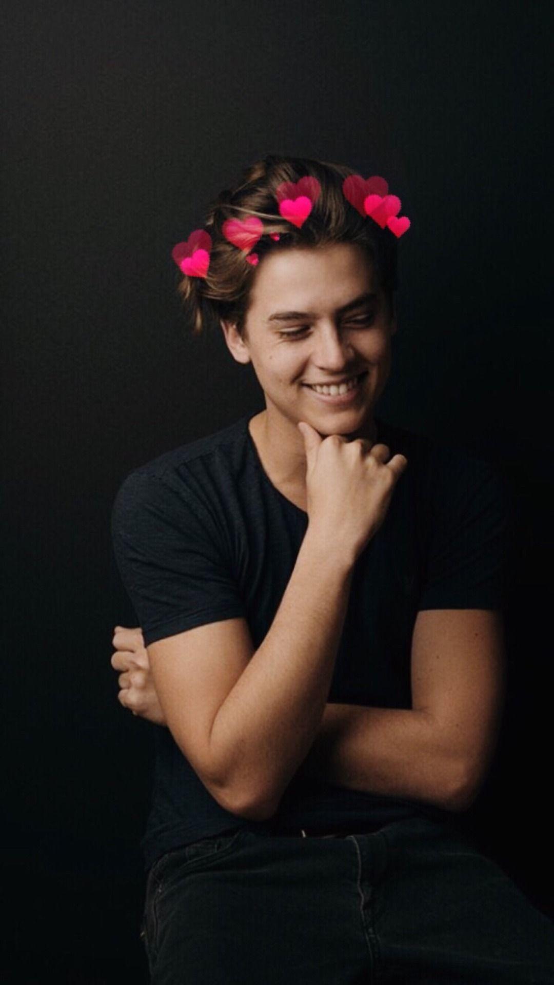 Cole Sprouse Wallpapers Wallpaper Cave