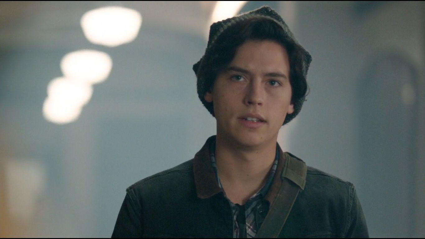 Cole Sprouse Desktop Wallpapers Wallpaper Cave