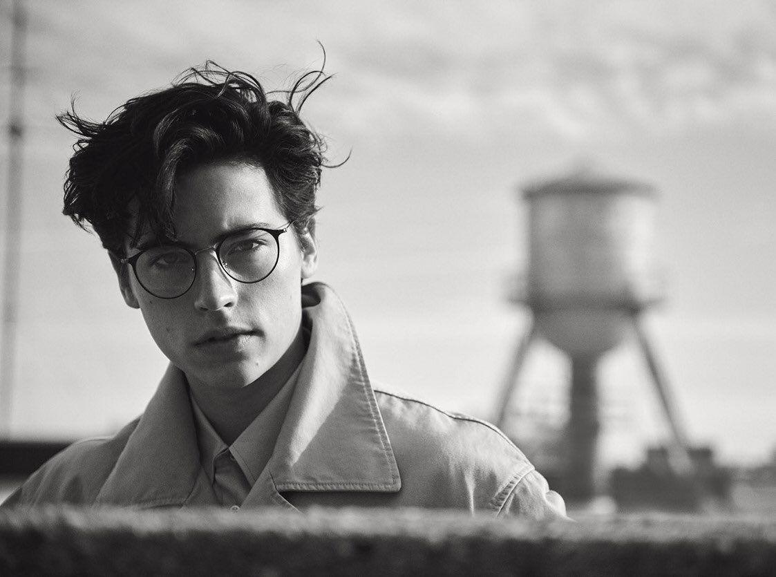 Cole Sprouse Wallpapers Wallpaper Cave