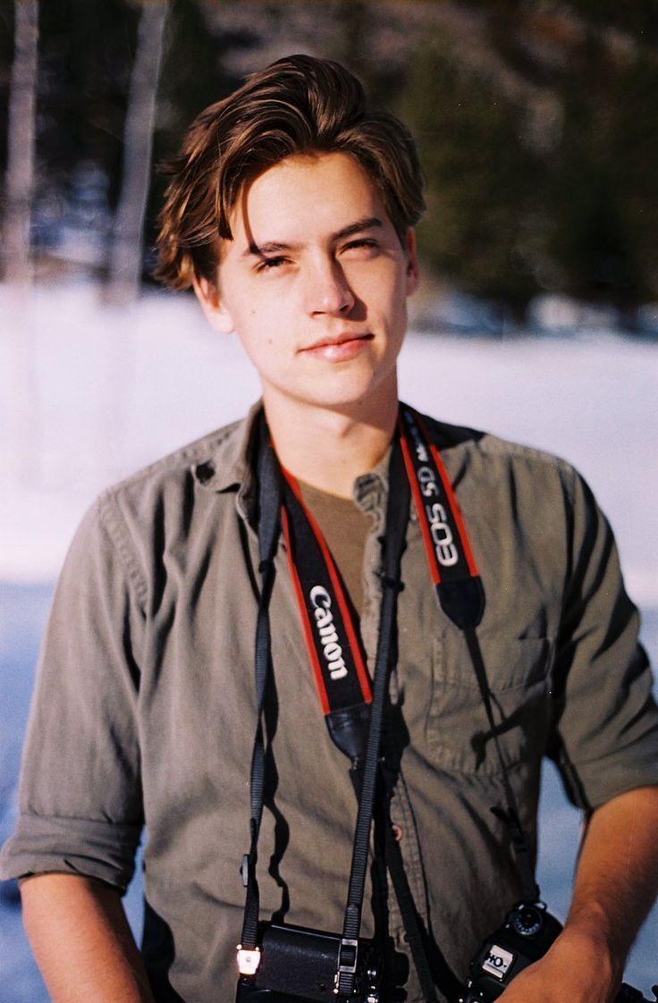Cole Sprouse Wallpapers Wallpaper Cave