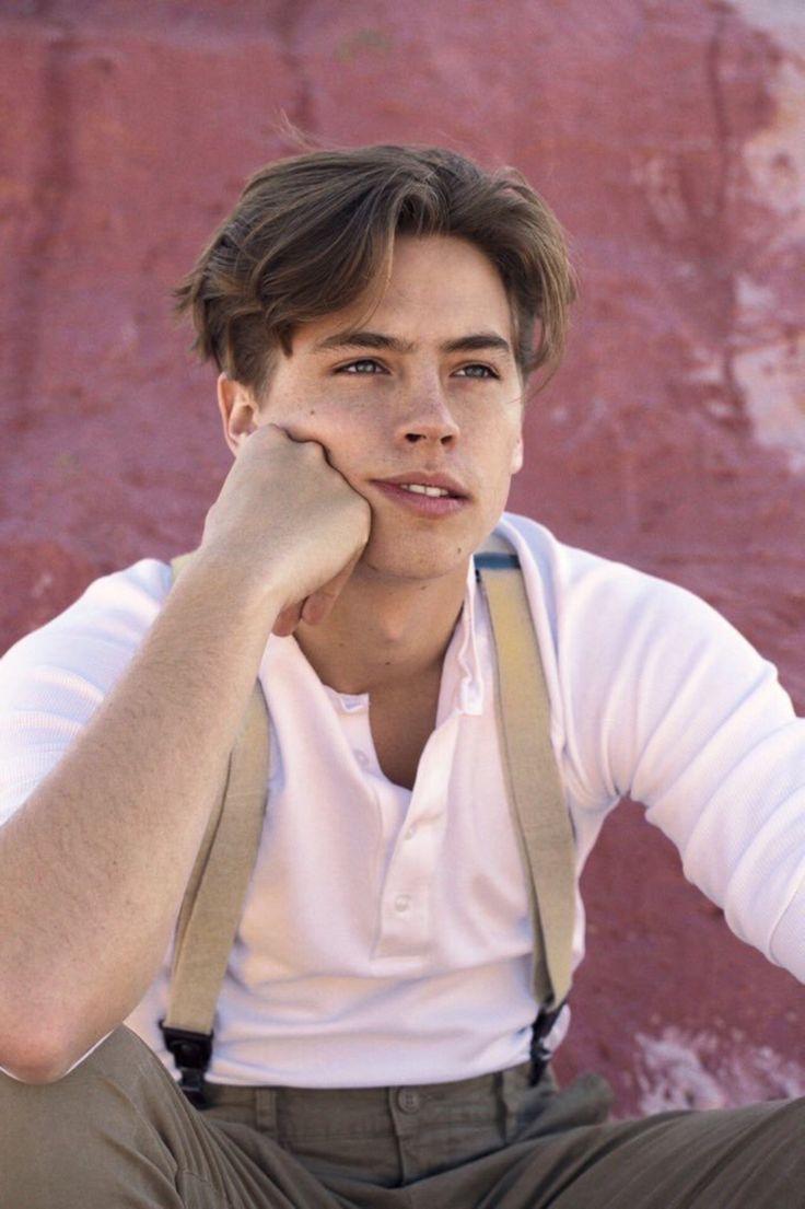 Cole Sprouse Wallpapers Wallpaper Cave