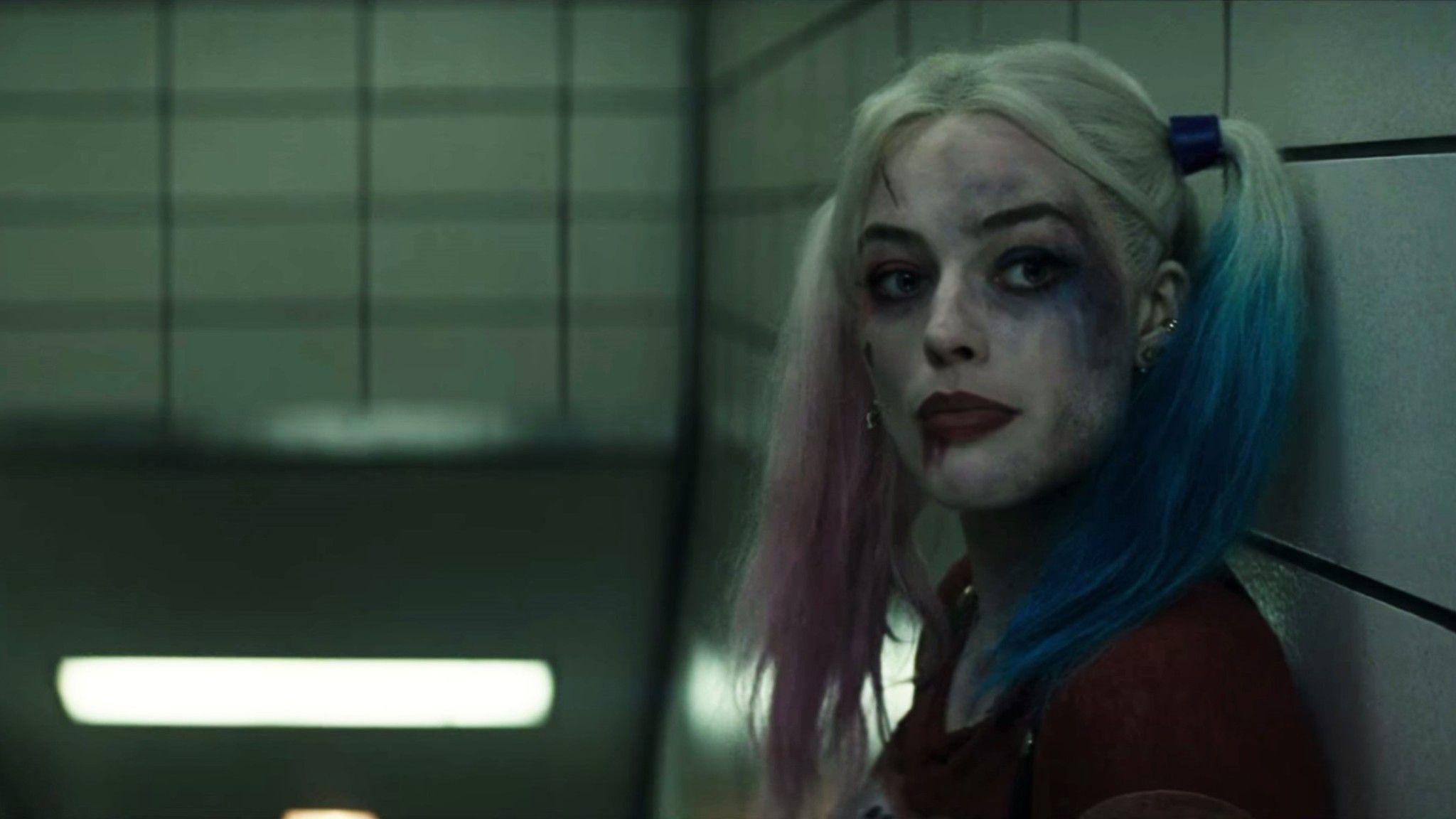 Harley Quinn Suicide Squad Wallpapers Wallpaper Cave