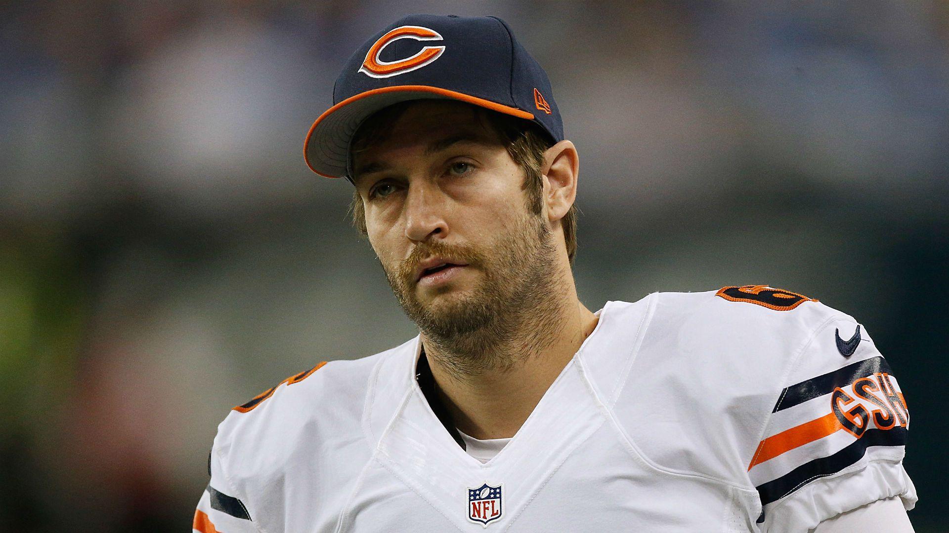 Jay Cutler Football Wallpapers Wallpaper Cave