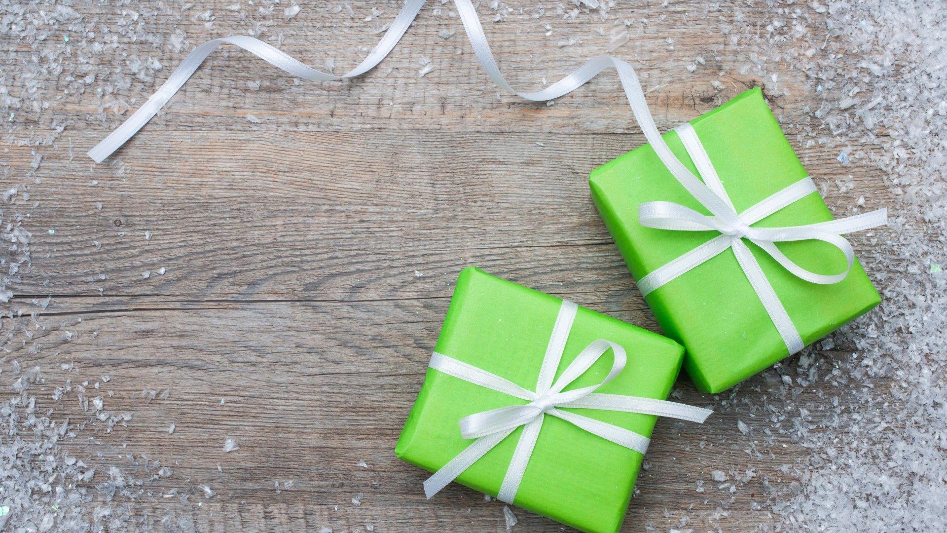 Gifts Wallpapers Wallpaper Cave