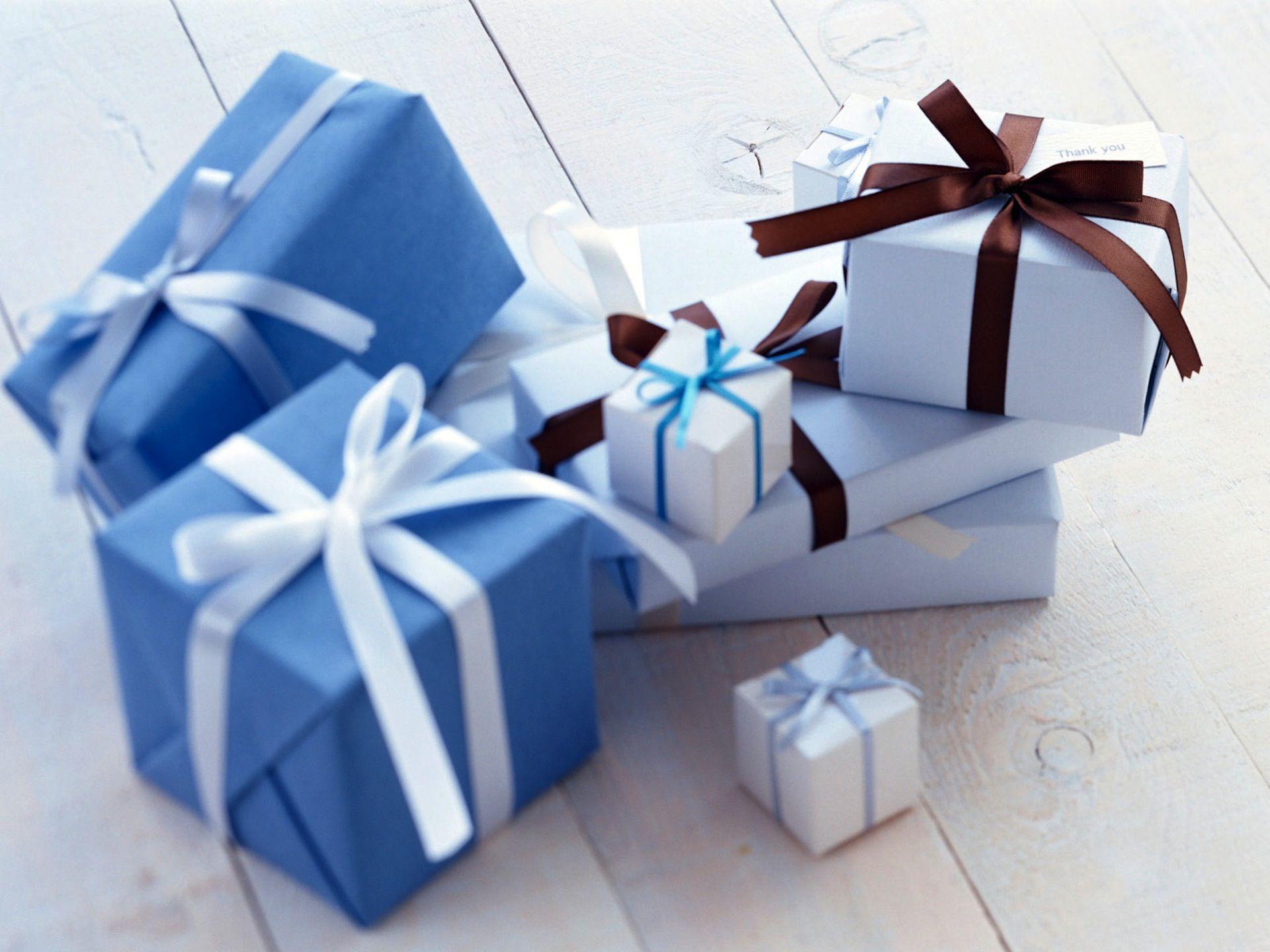 Gifts Wallpapers Wallpaper Cave