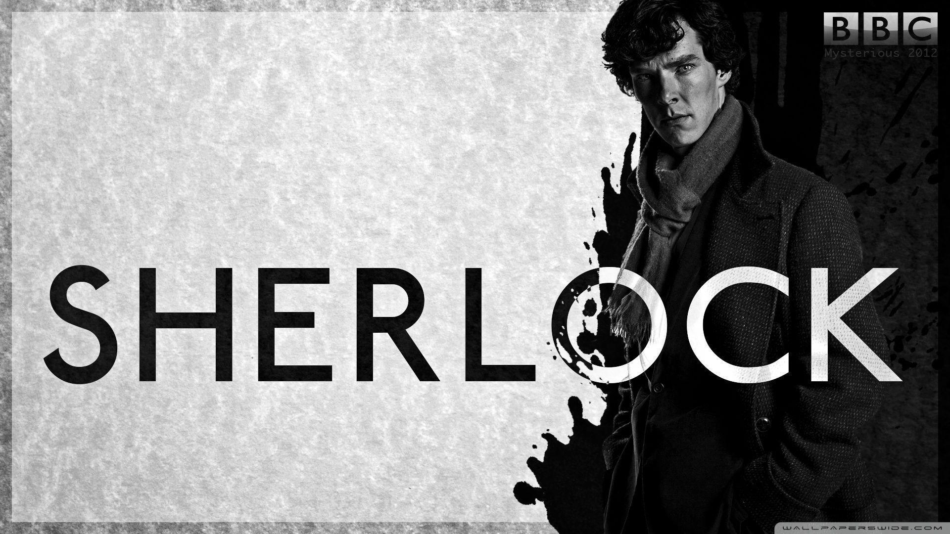 Sherlock Wallpapers Wallpaper Cave