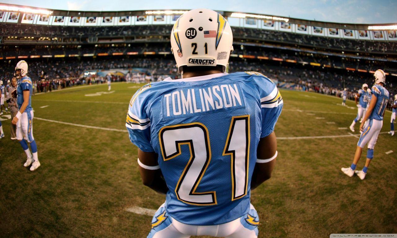 LaDainian Tomlinson Wallpapers Wallpaper Cave